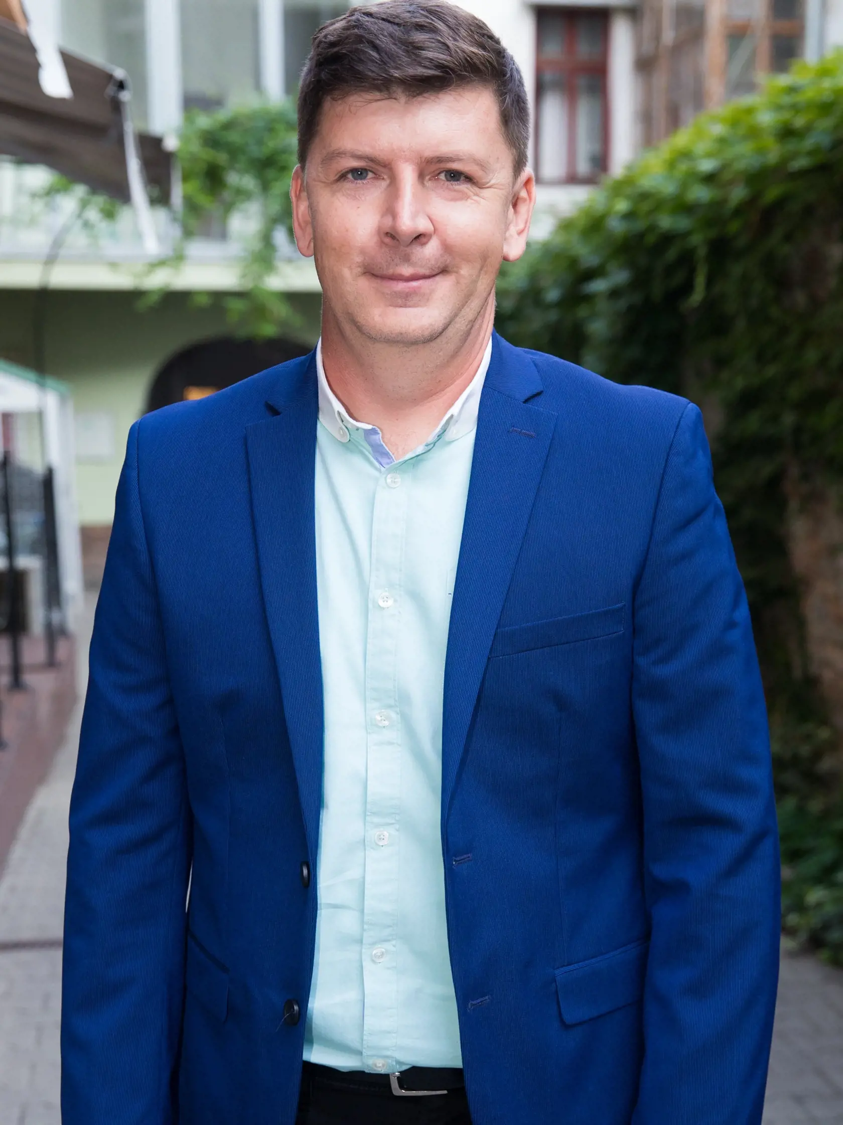 Andrej Bičan