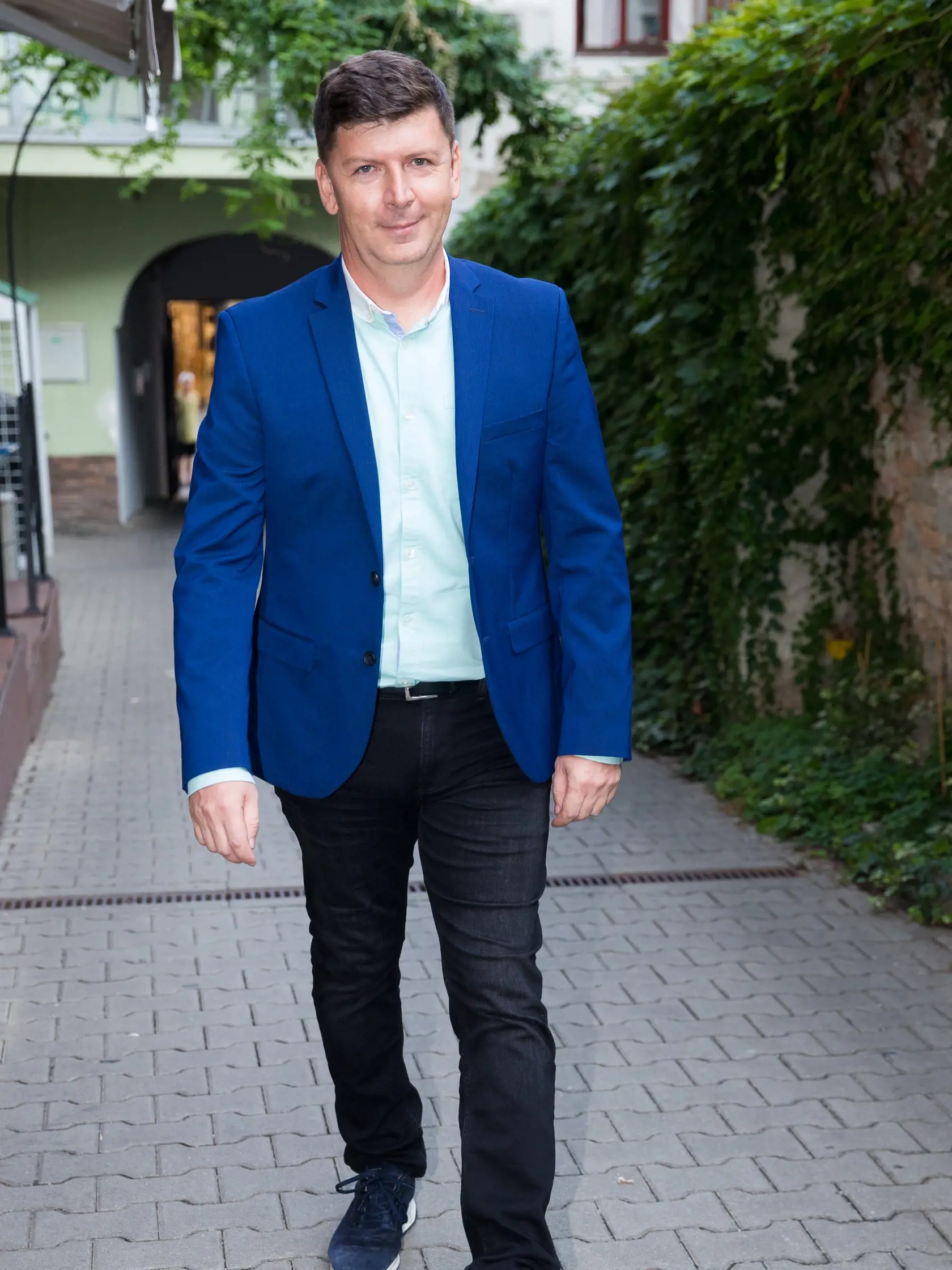 Andrej Bičan