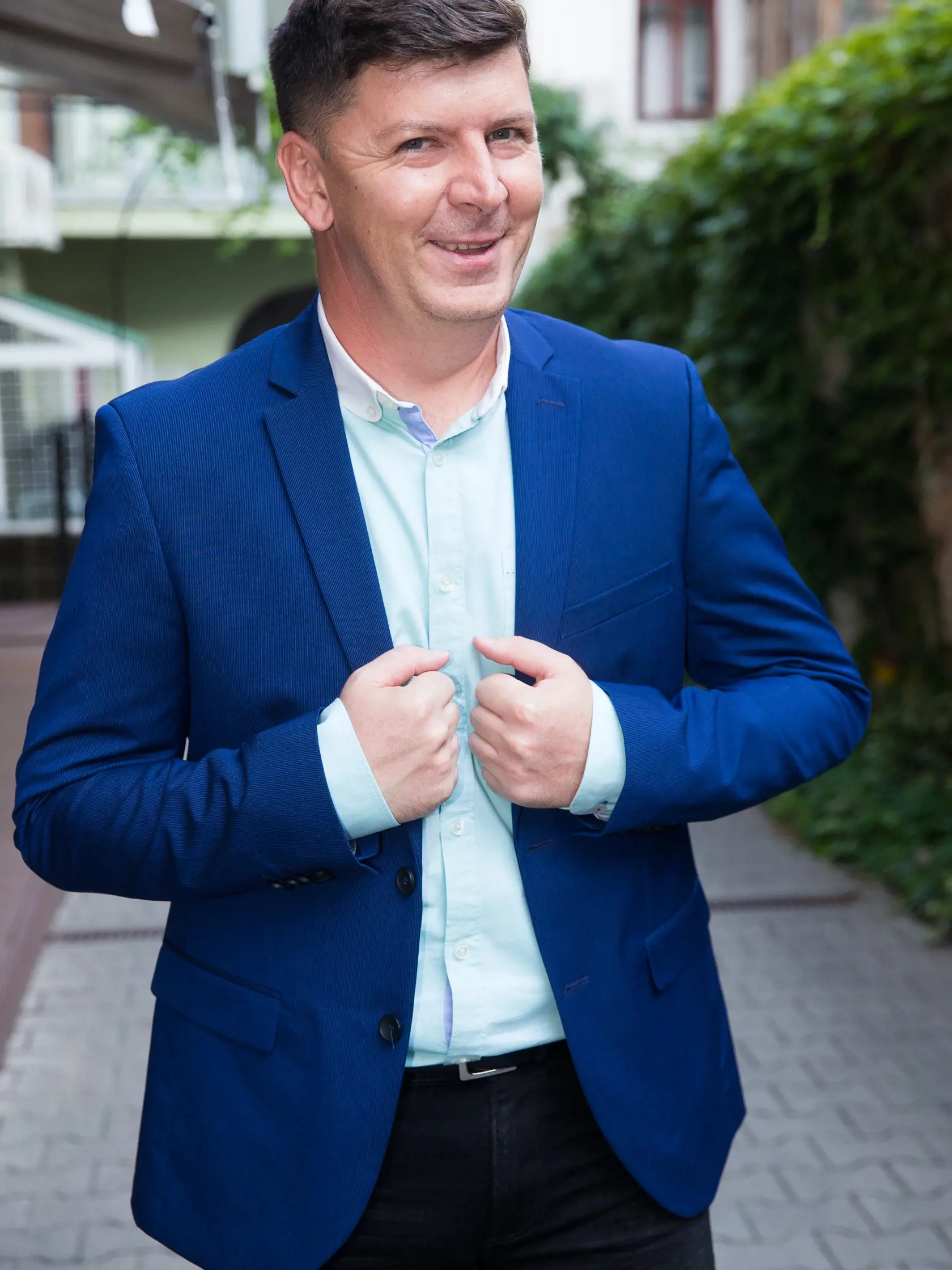 Andrej Bičan