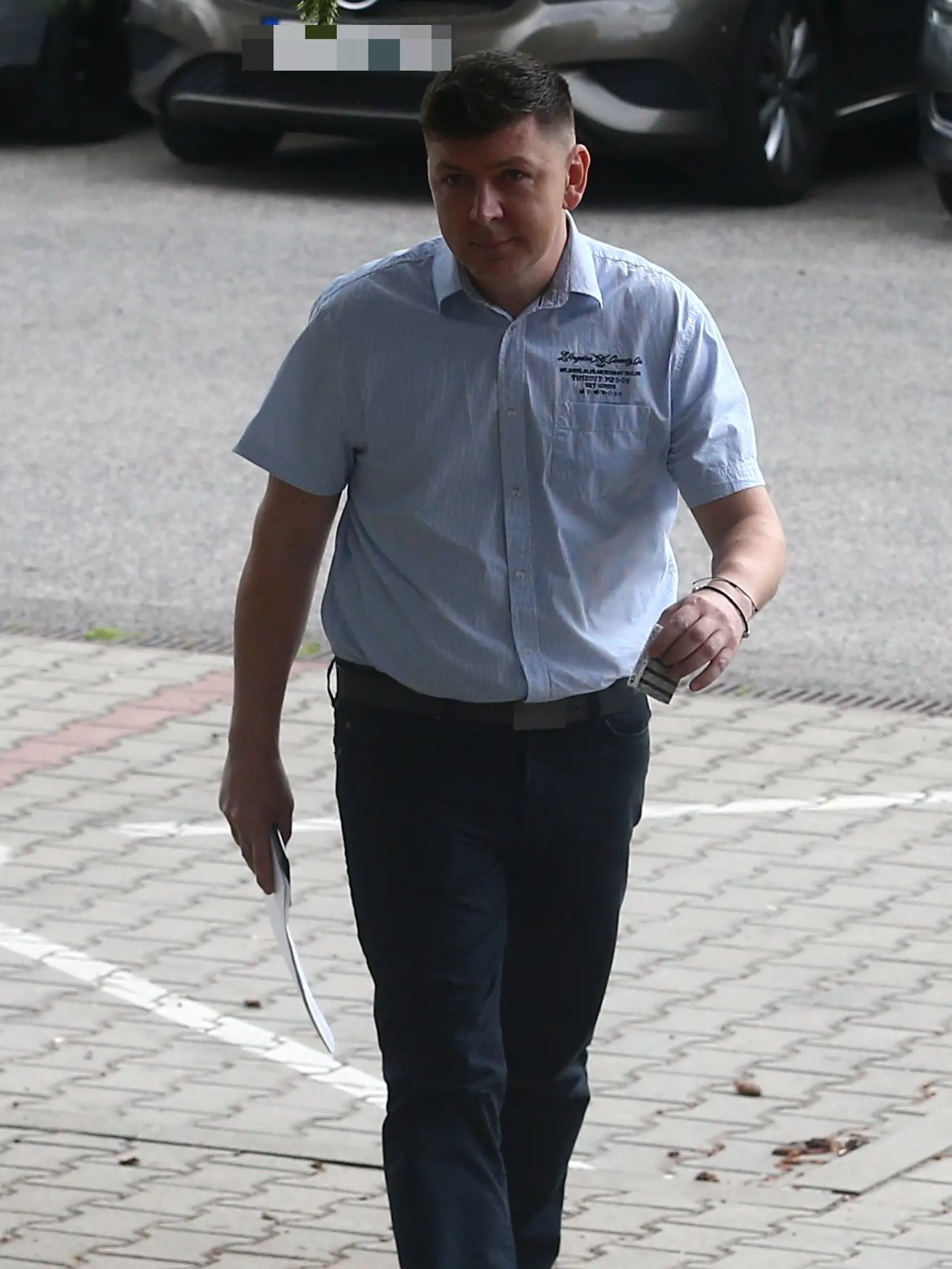 Andrej Bičan