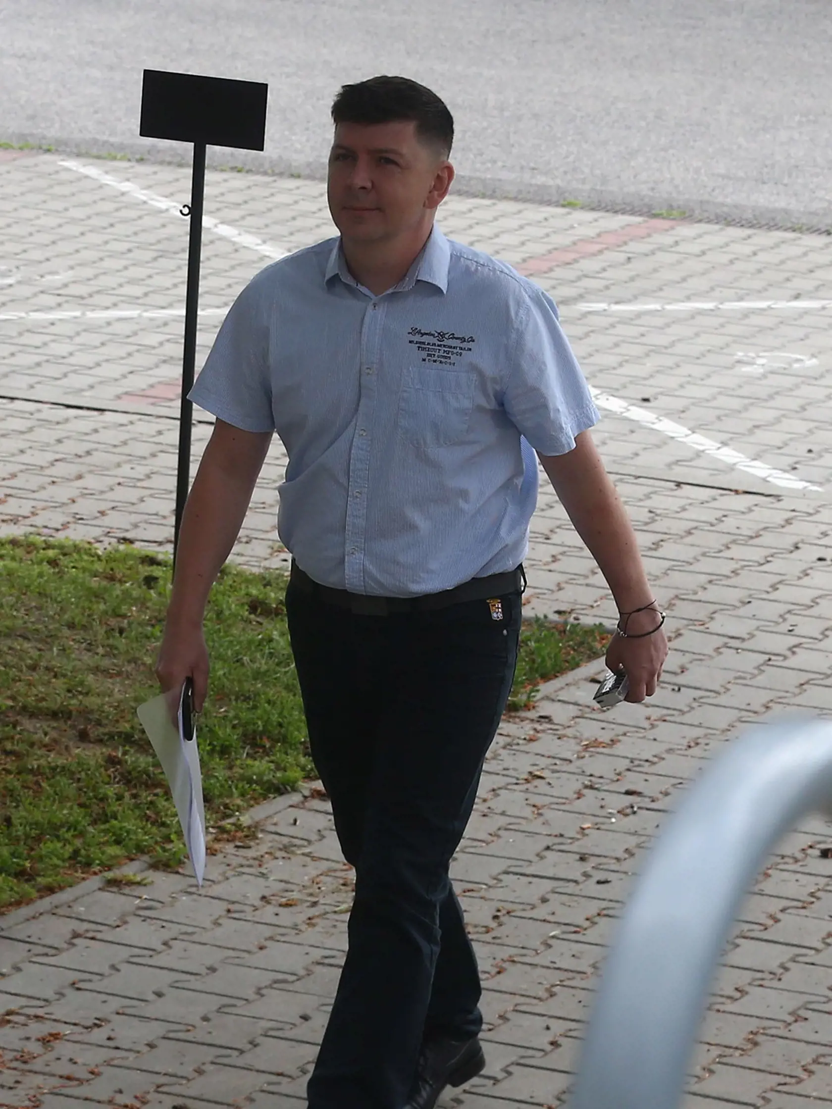 Andrej Bičan