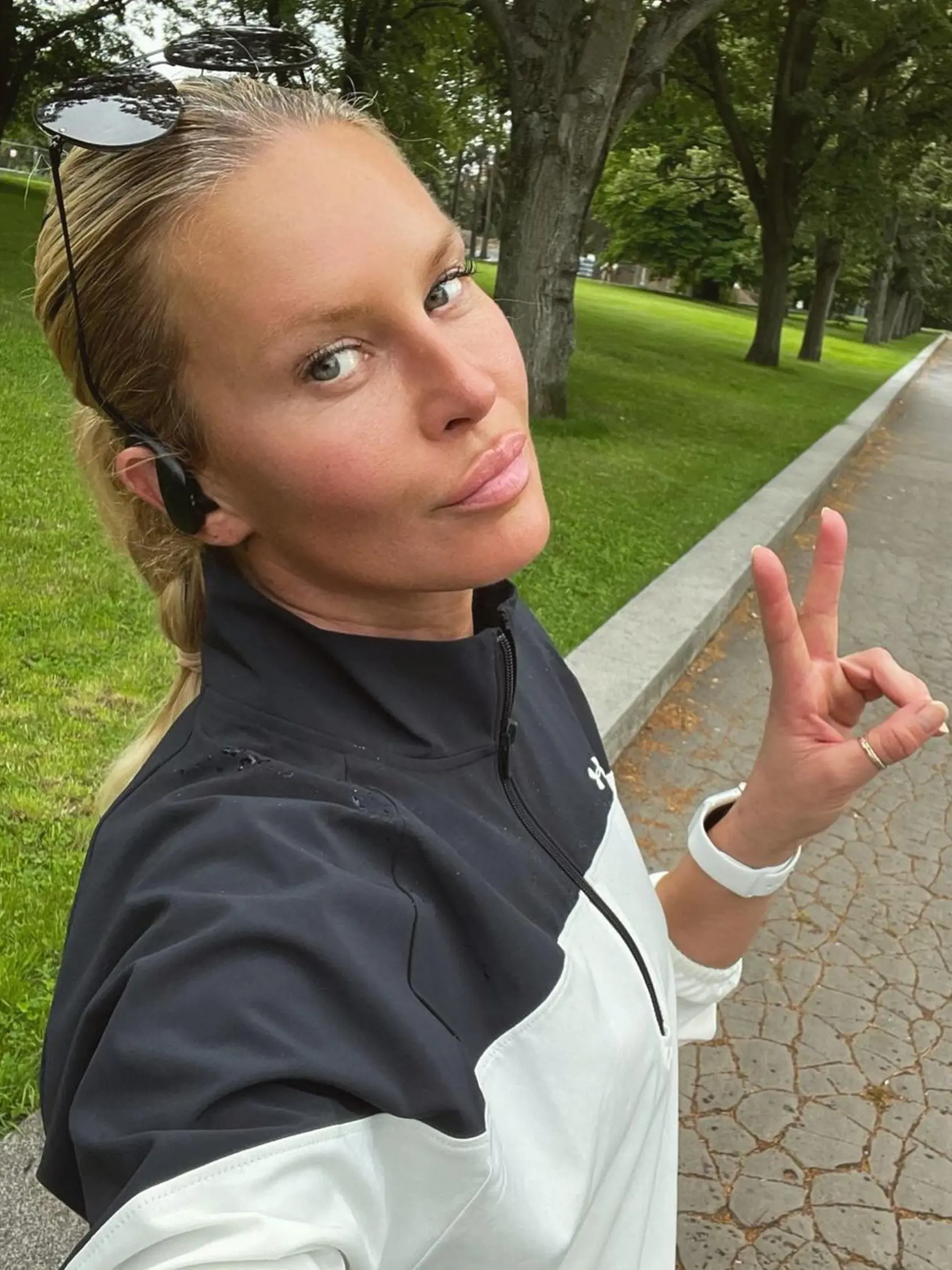 Simona Krainová posiela hejterom tvrdý odkaz