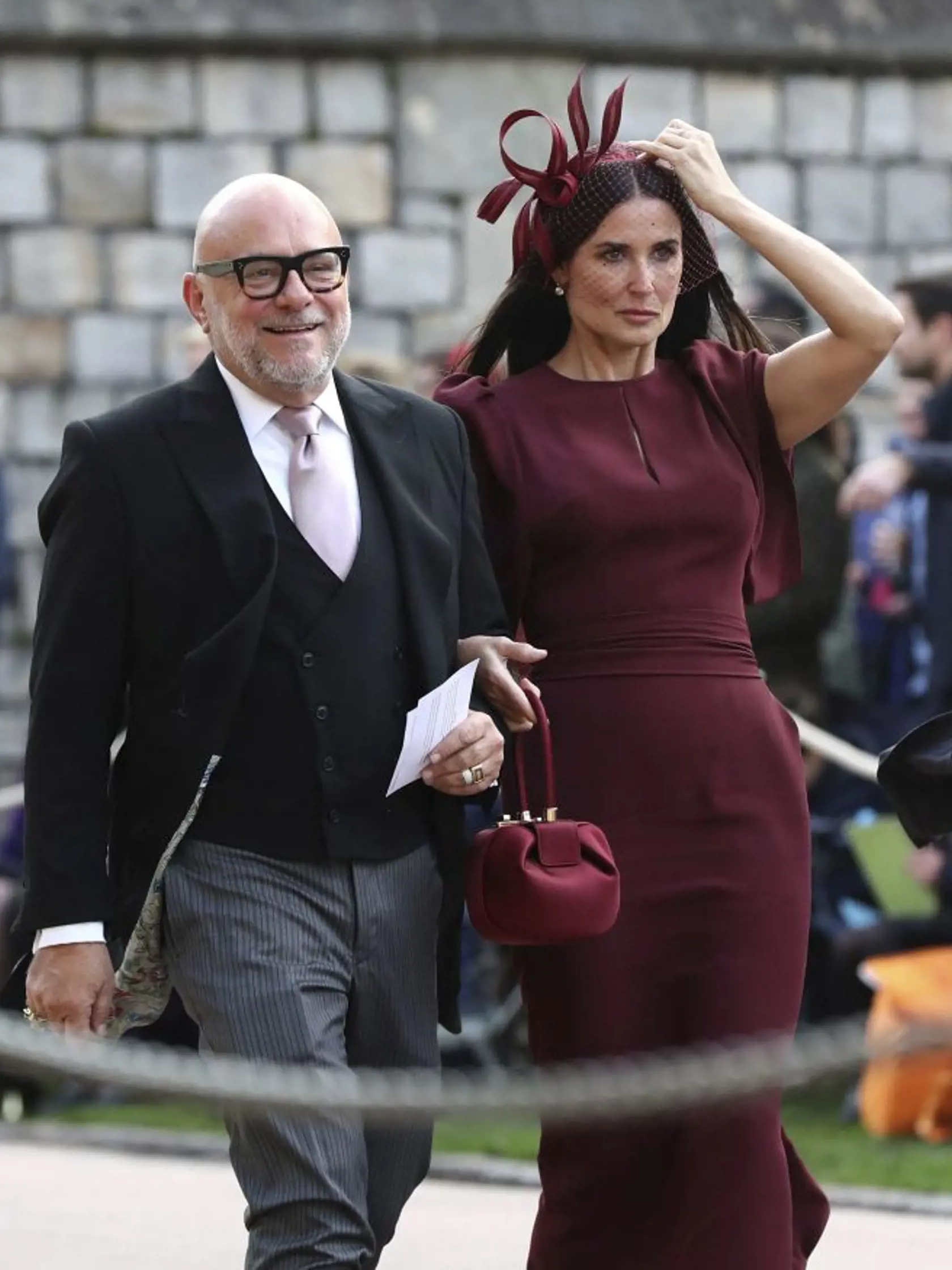 Demi Moore