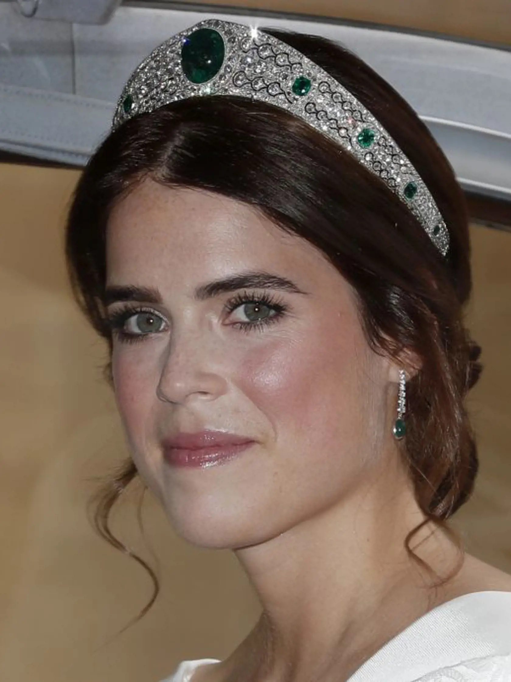 Princezná Eugenia