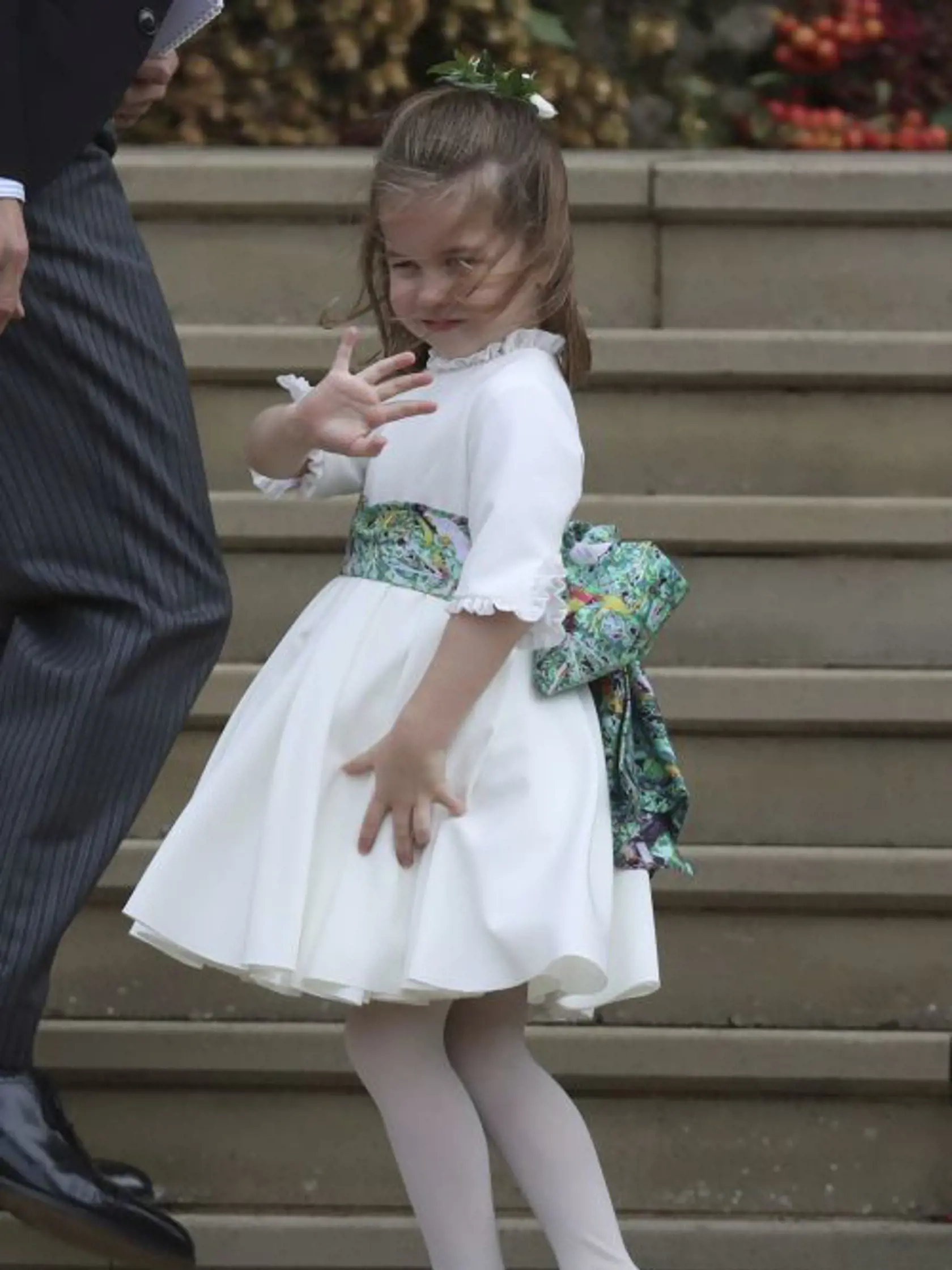 Princezná Charlotte