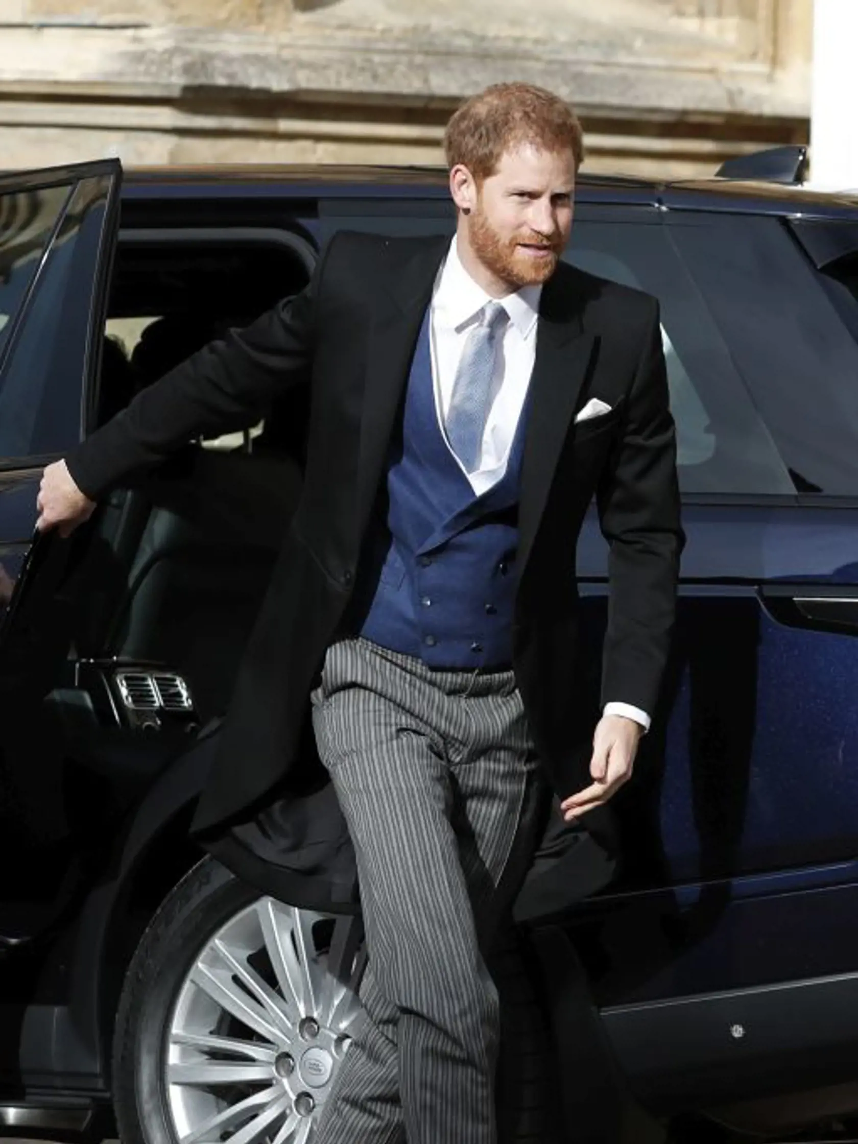 Princ Harry