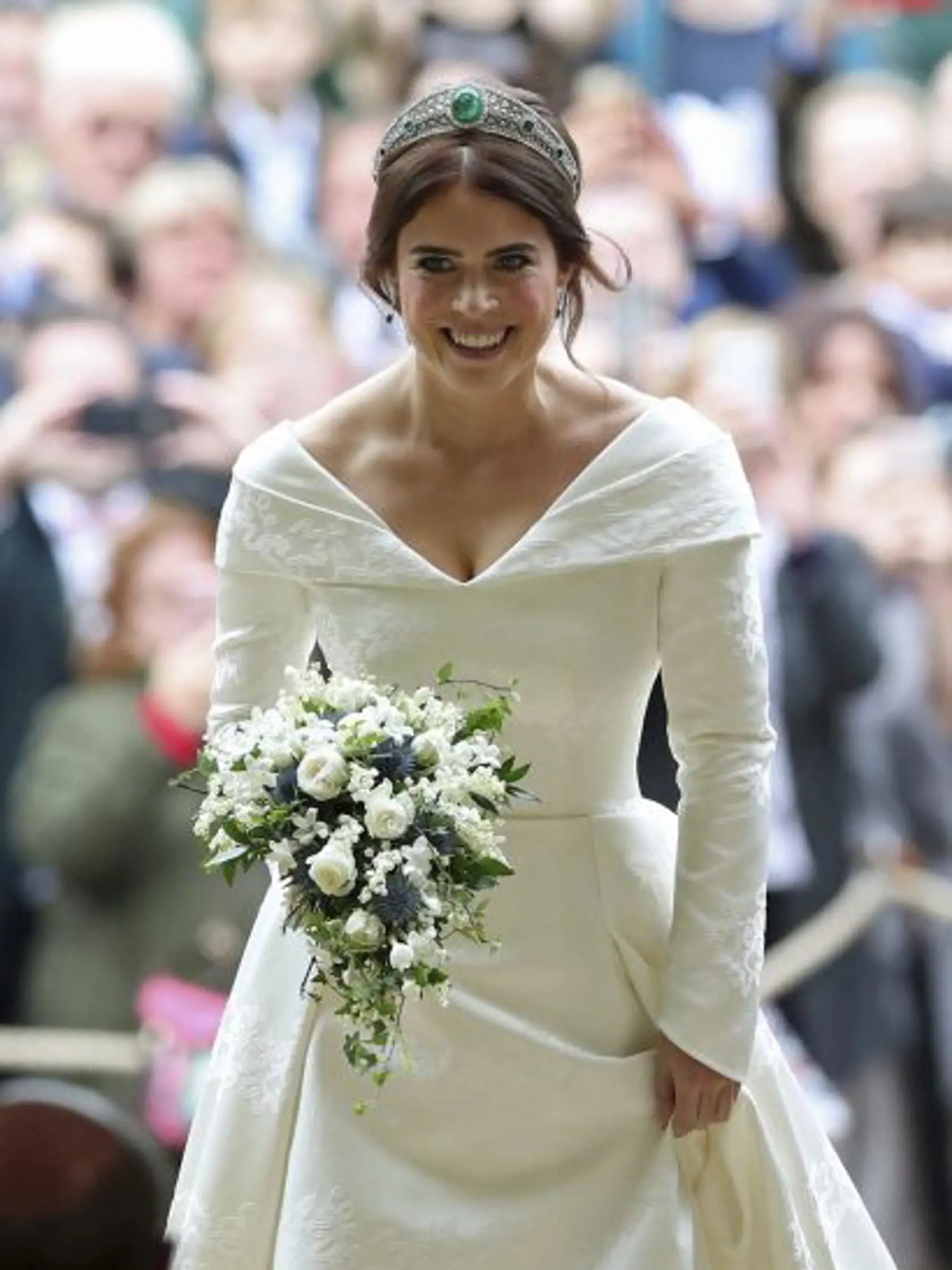 Princezná Eugenia