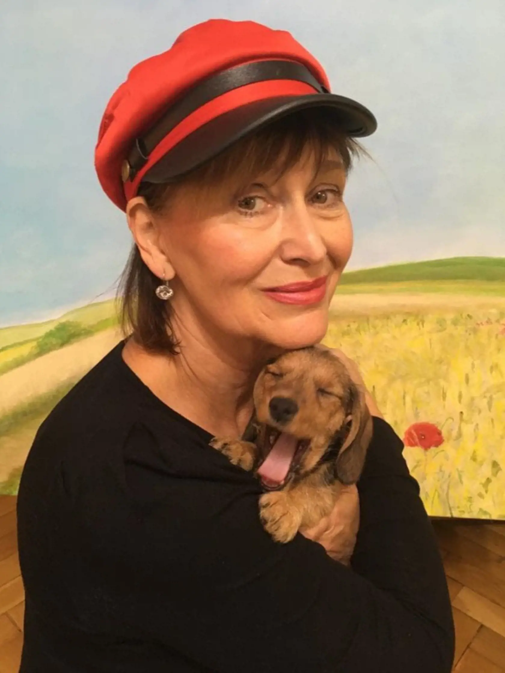 Petra Černocká