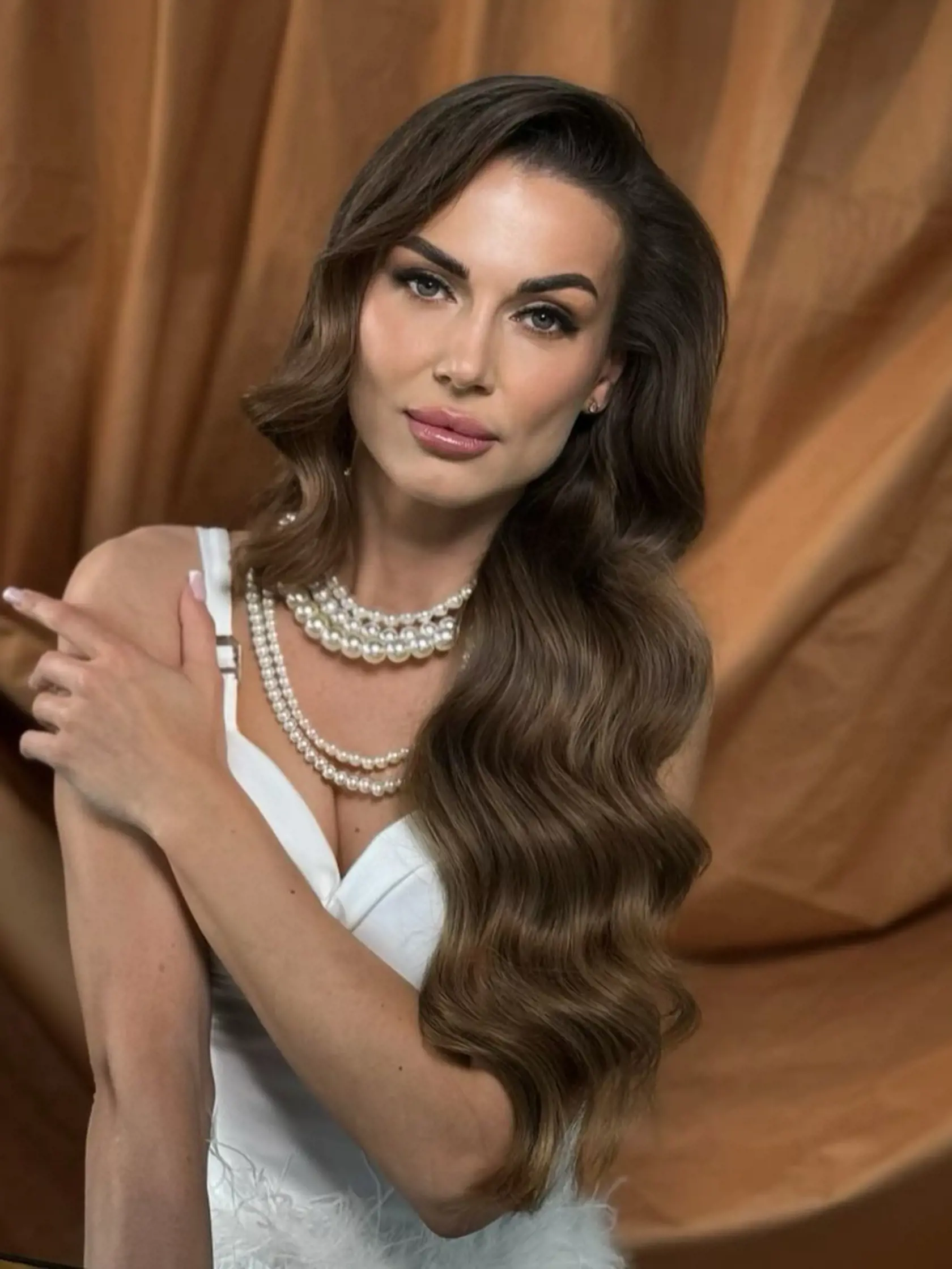 Stanka z Ruže pre nevestu má na konte množstvo modelingových spoluprác.