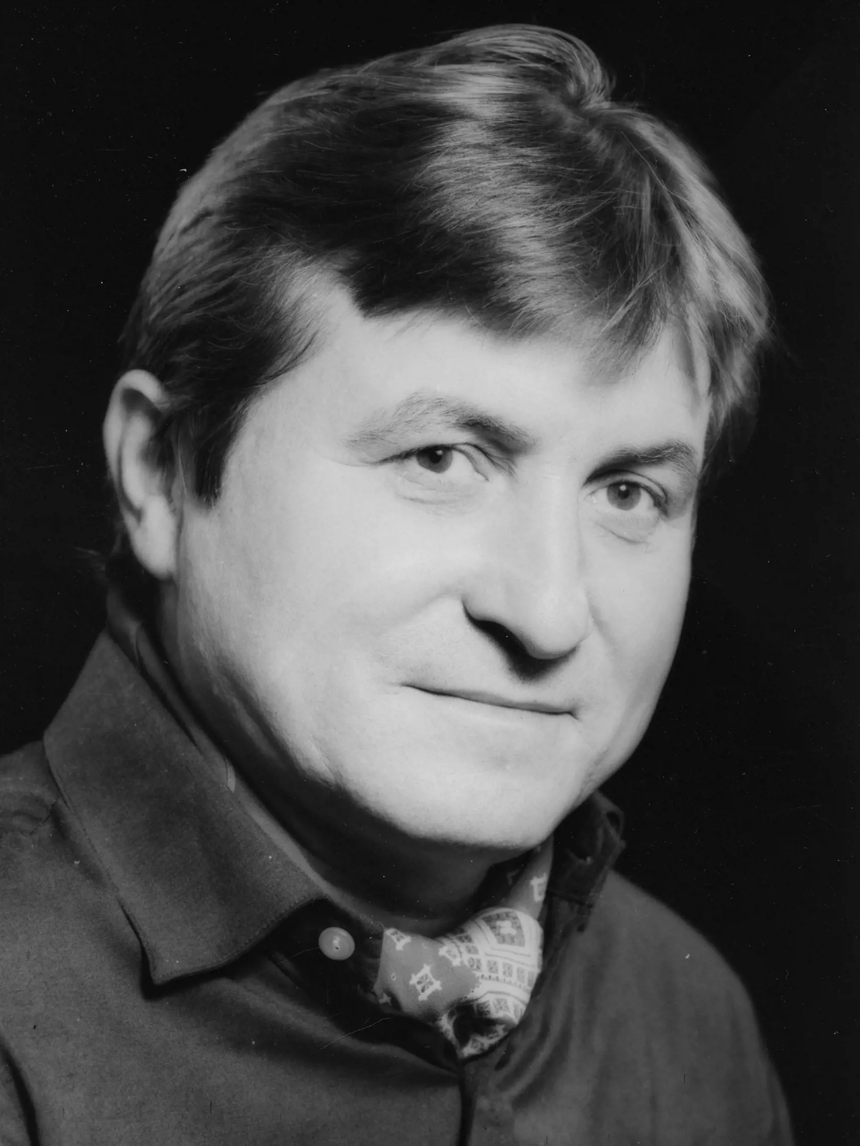 Zomrel dlhoročný sólista Opery SND Jozef Ábel