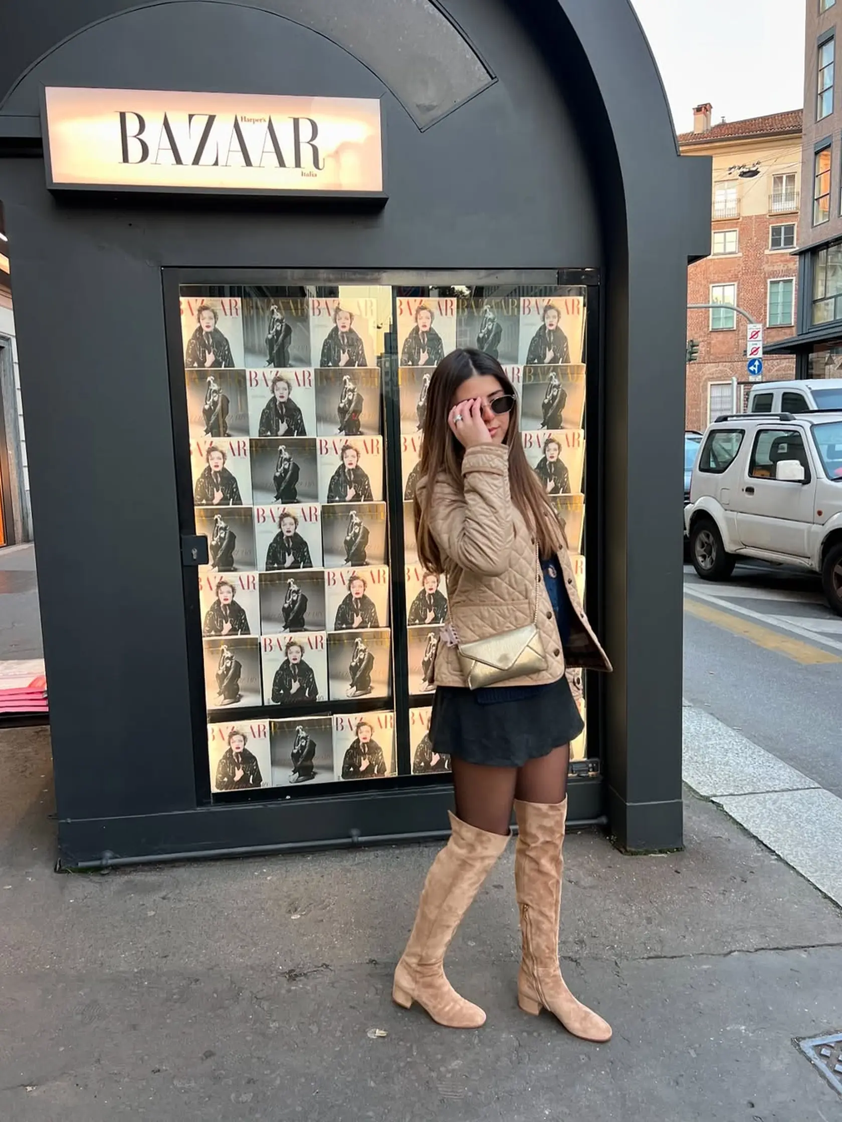 Zeynep Selimoglu alias Kiraz Elibol hrala malé dievčatko, ktoré ale v druhej sérii výrazne podrástlo. No dnes má 18 rokov a sotva by ste ju spoznali.