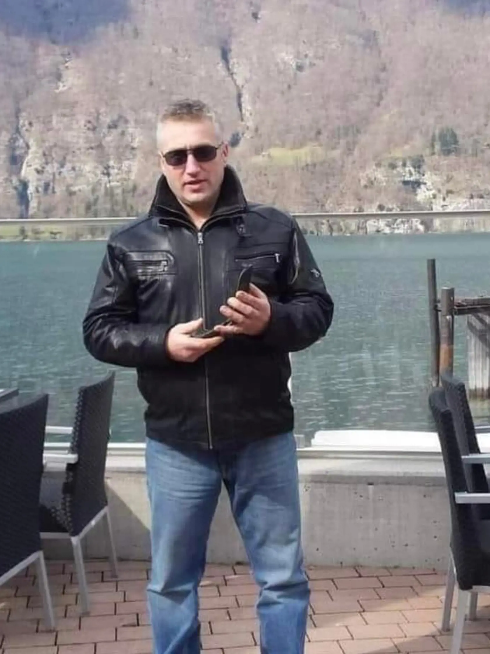 Nezvestný Štefan Libiak