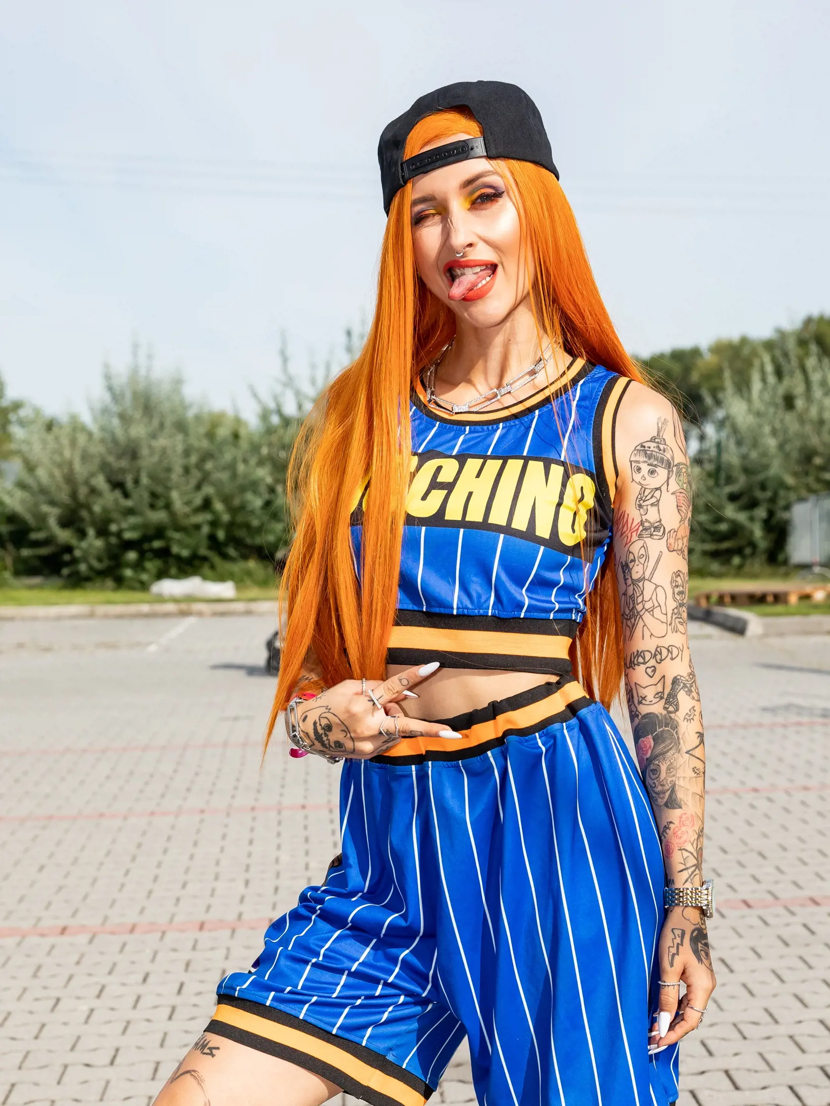 Šarlota Frantinová