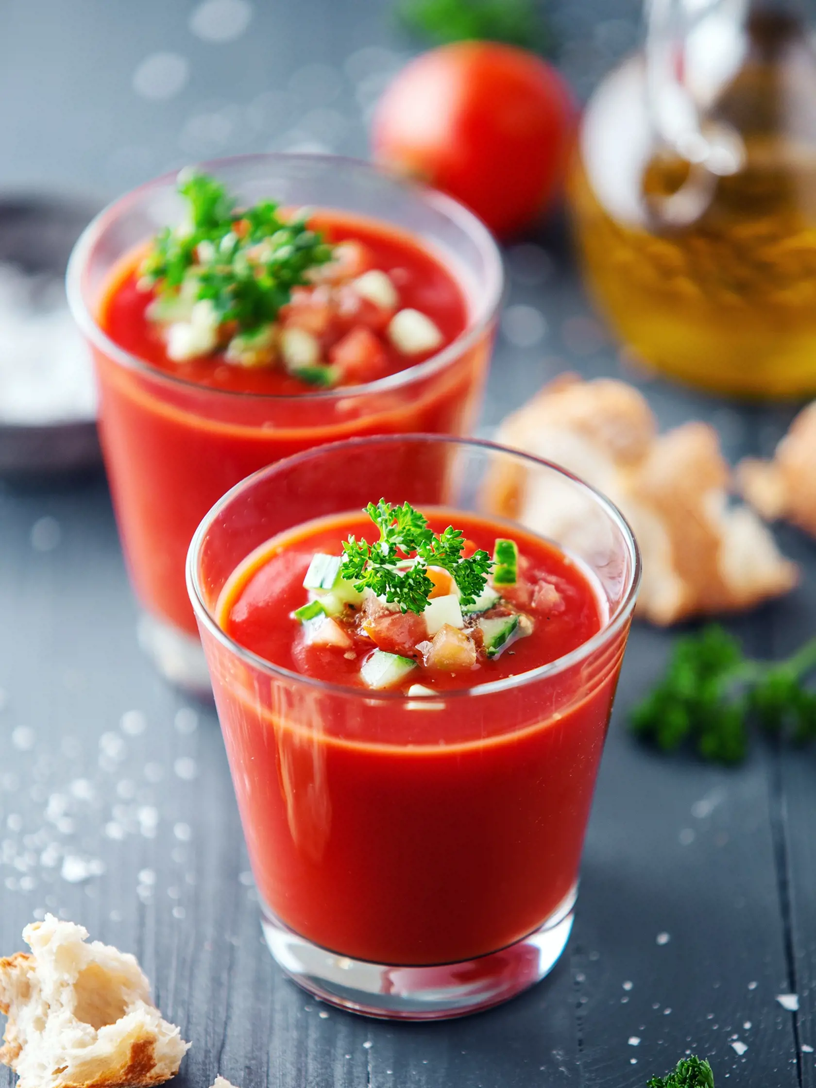 Gaspacho
