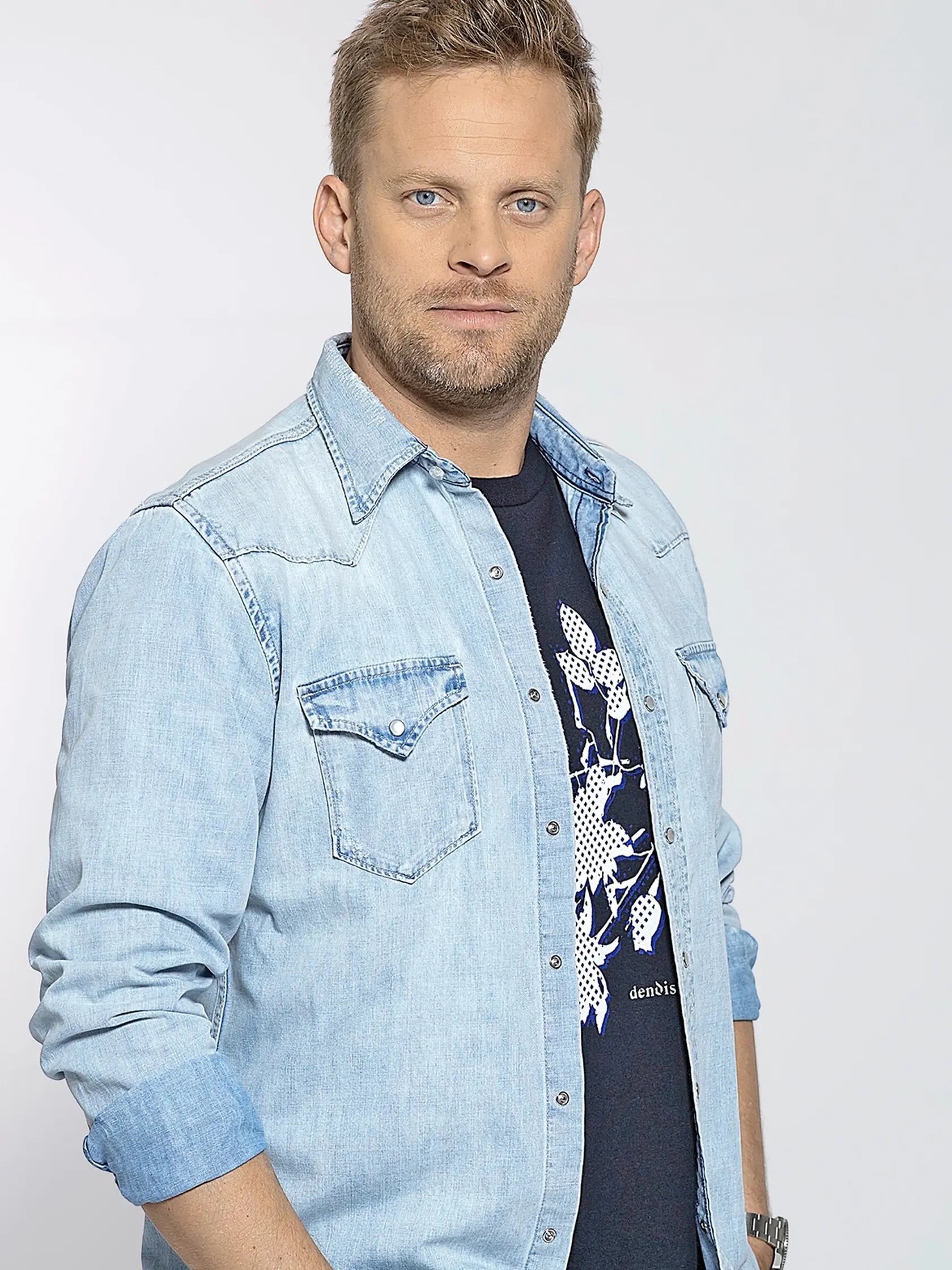 VYROVNÁ SA IM?
Jakub Prachař má vo svojom rodokmeni hneď niekoľkých významnýchdivadelných predkov