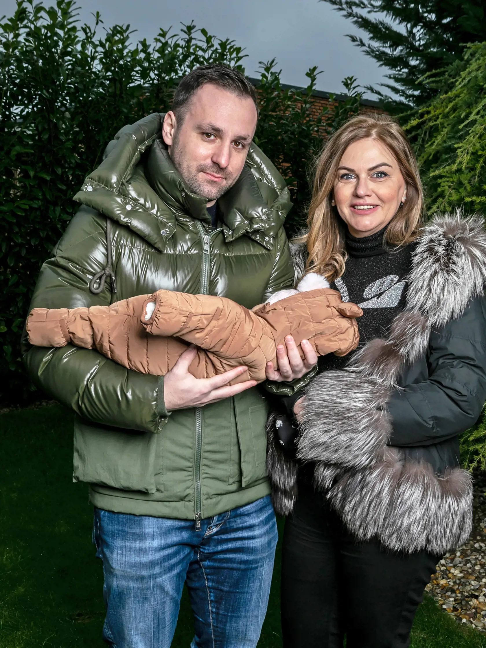 Dcérka Lea im priniesla do života celkom nový rozmer.