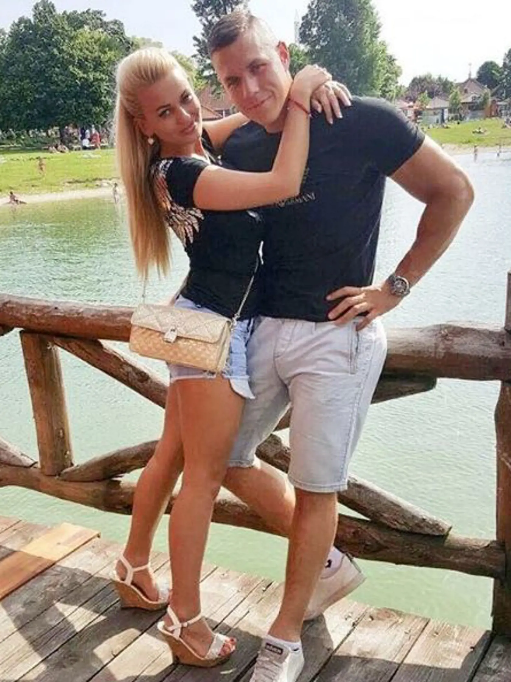 Zelníkovej nevyšlo manželstvo. Po roku oznámila rozvod.
