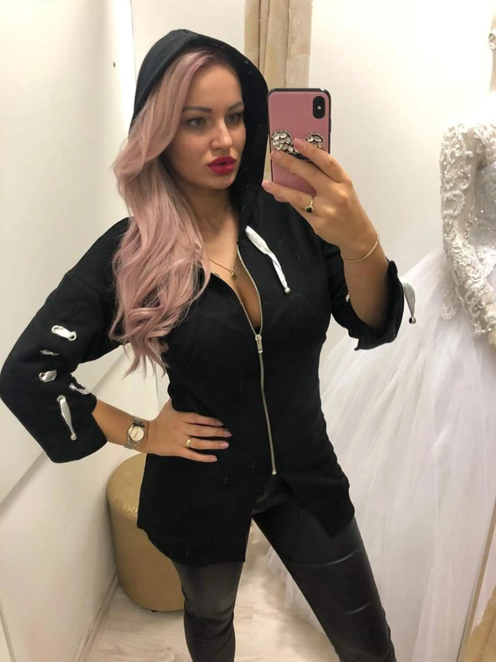 Eva Zelníková 
