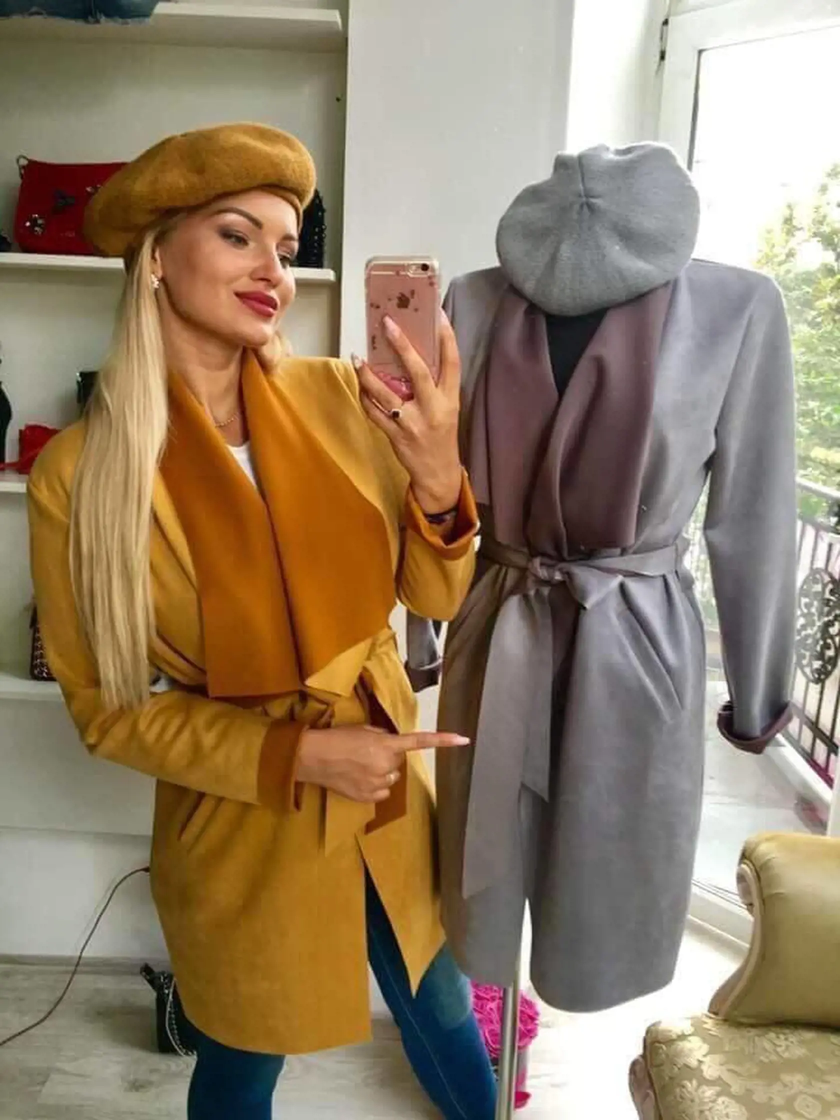 Eva Zelníková 