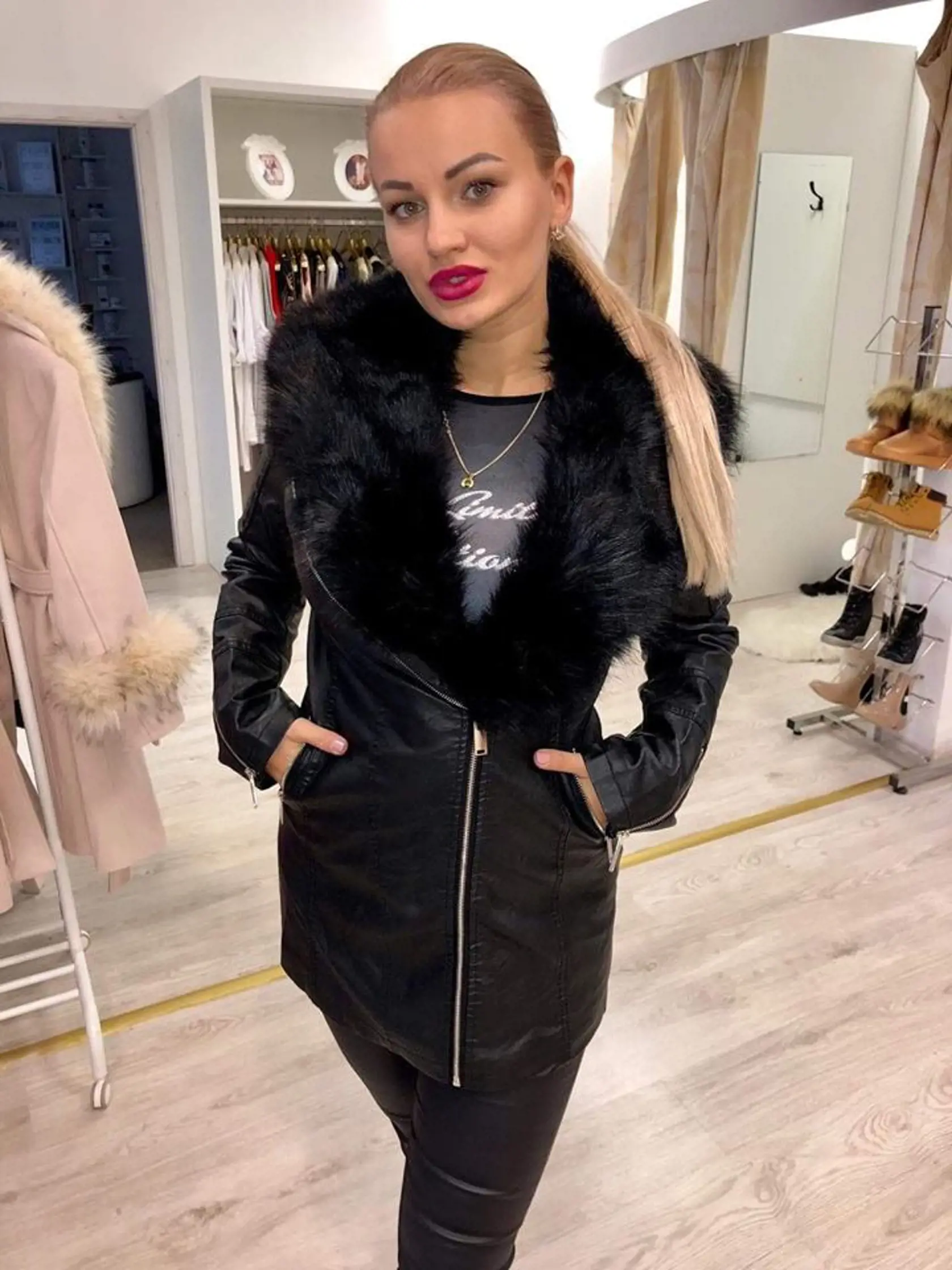Eva Zelníková 