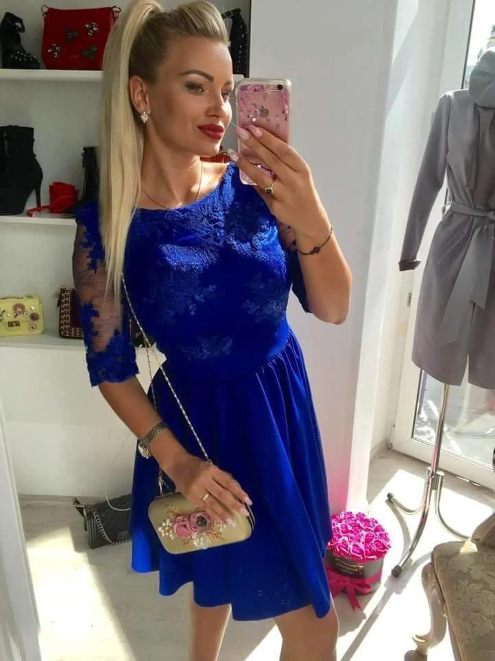 Eva Zelníková 