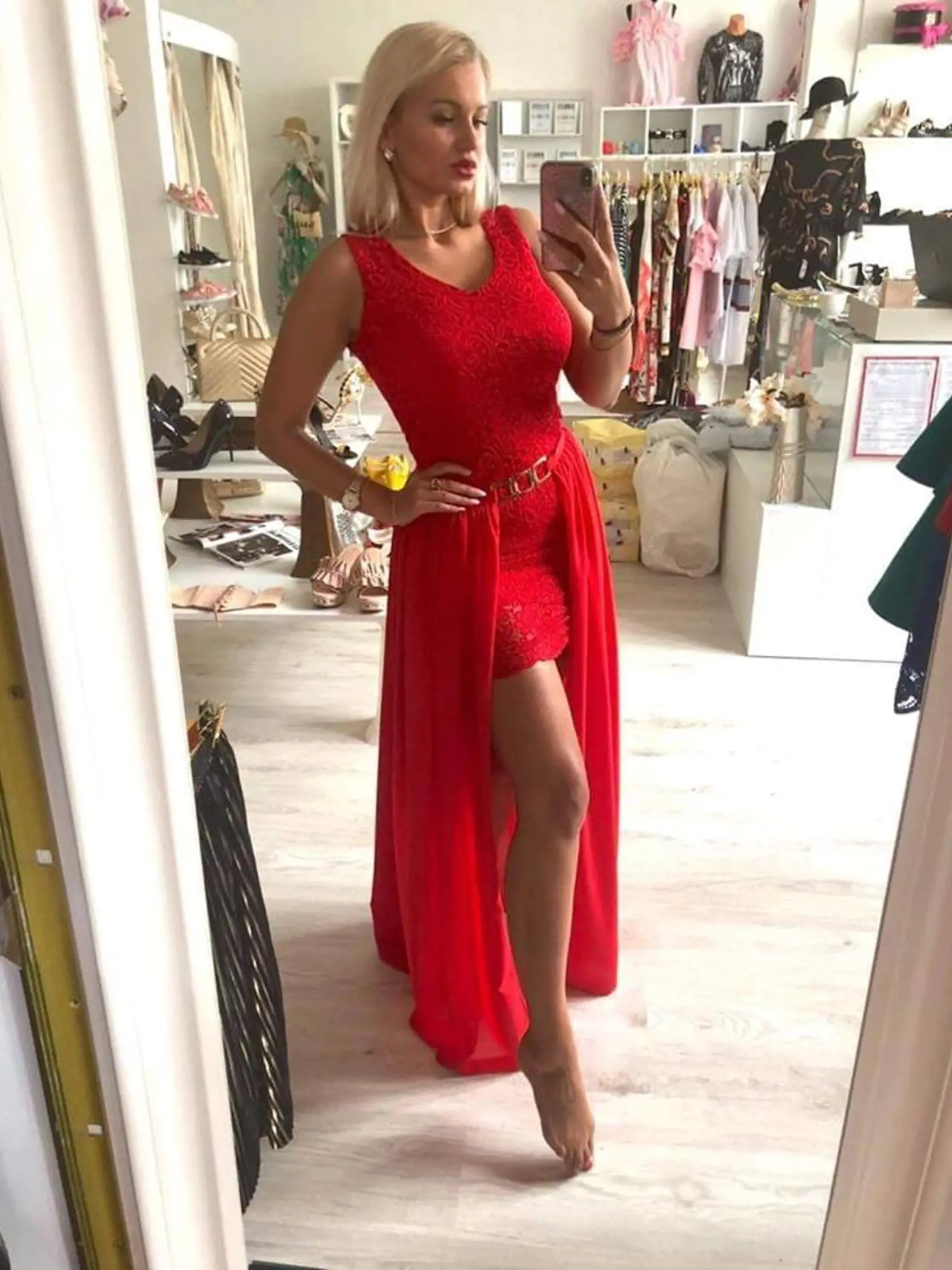 Eva Zelníková 