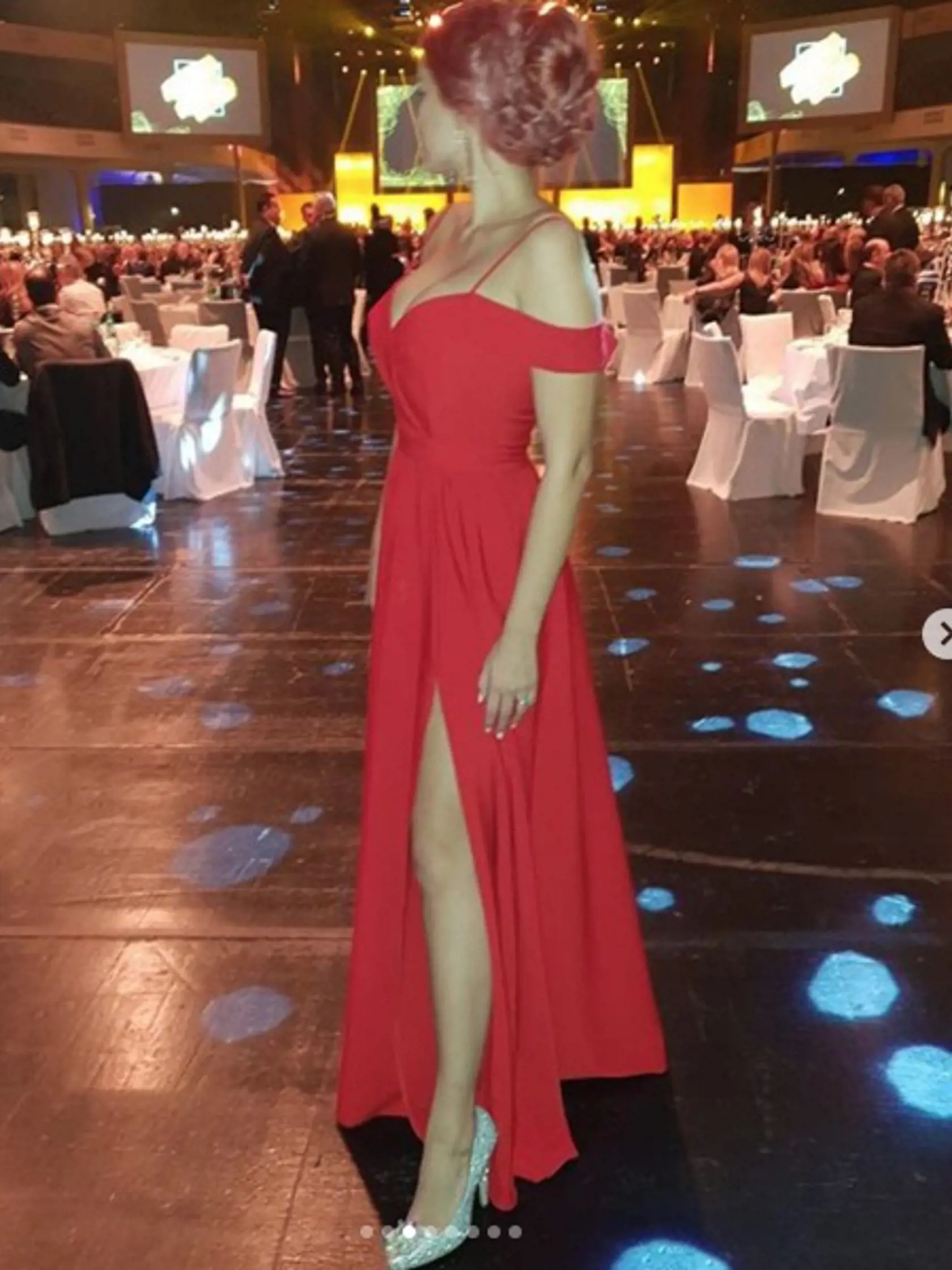 Sexbomba Eva Zelníková zahviezdila na Farme v jej deviatej sérii. 