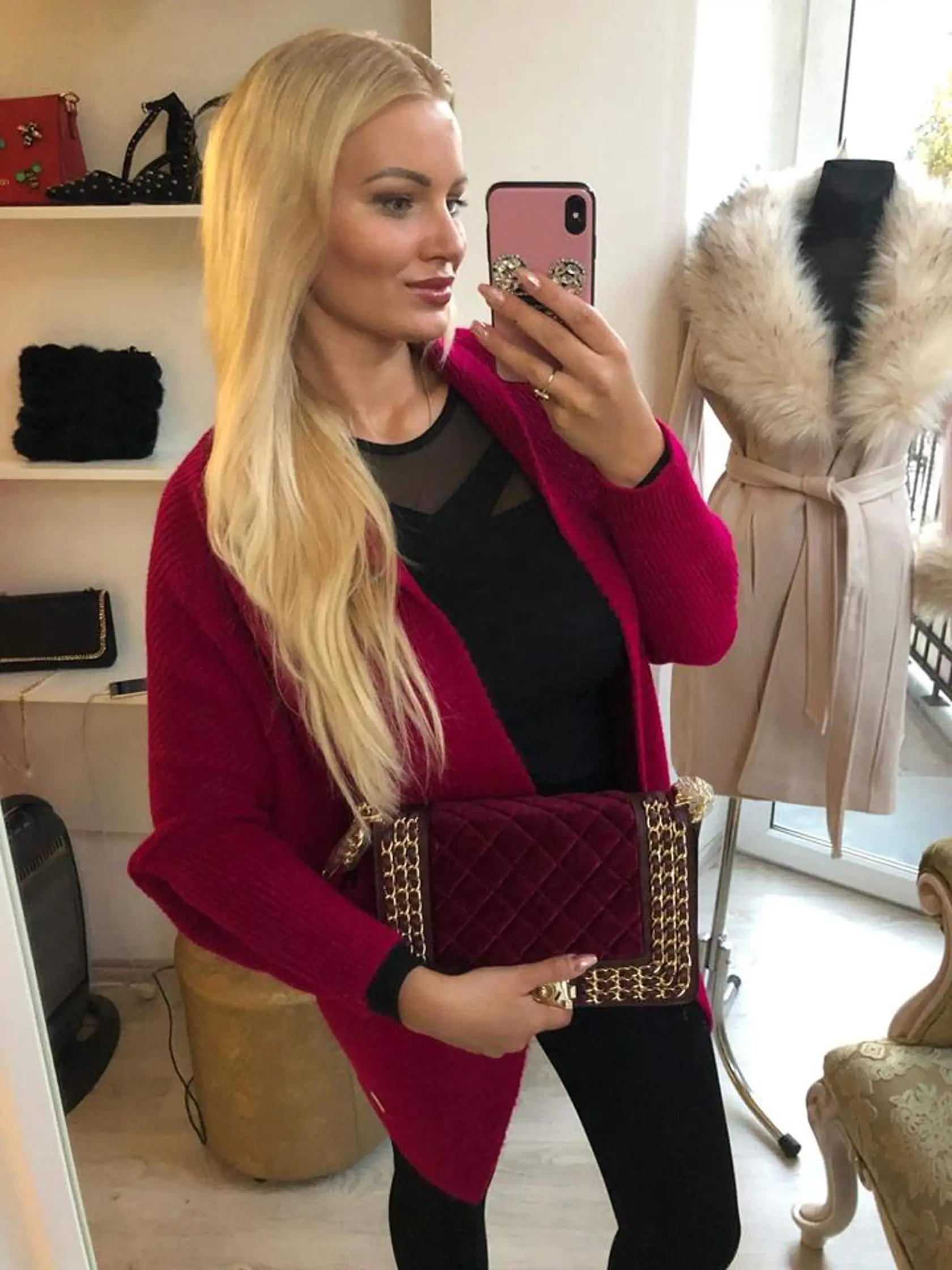 Eva Zelníková 