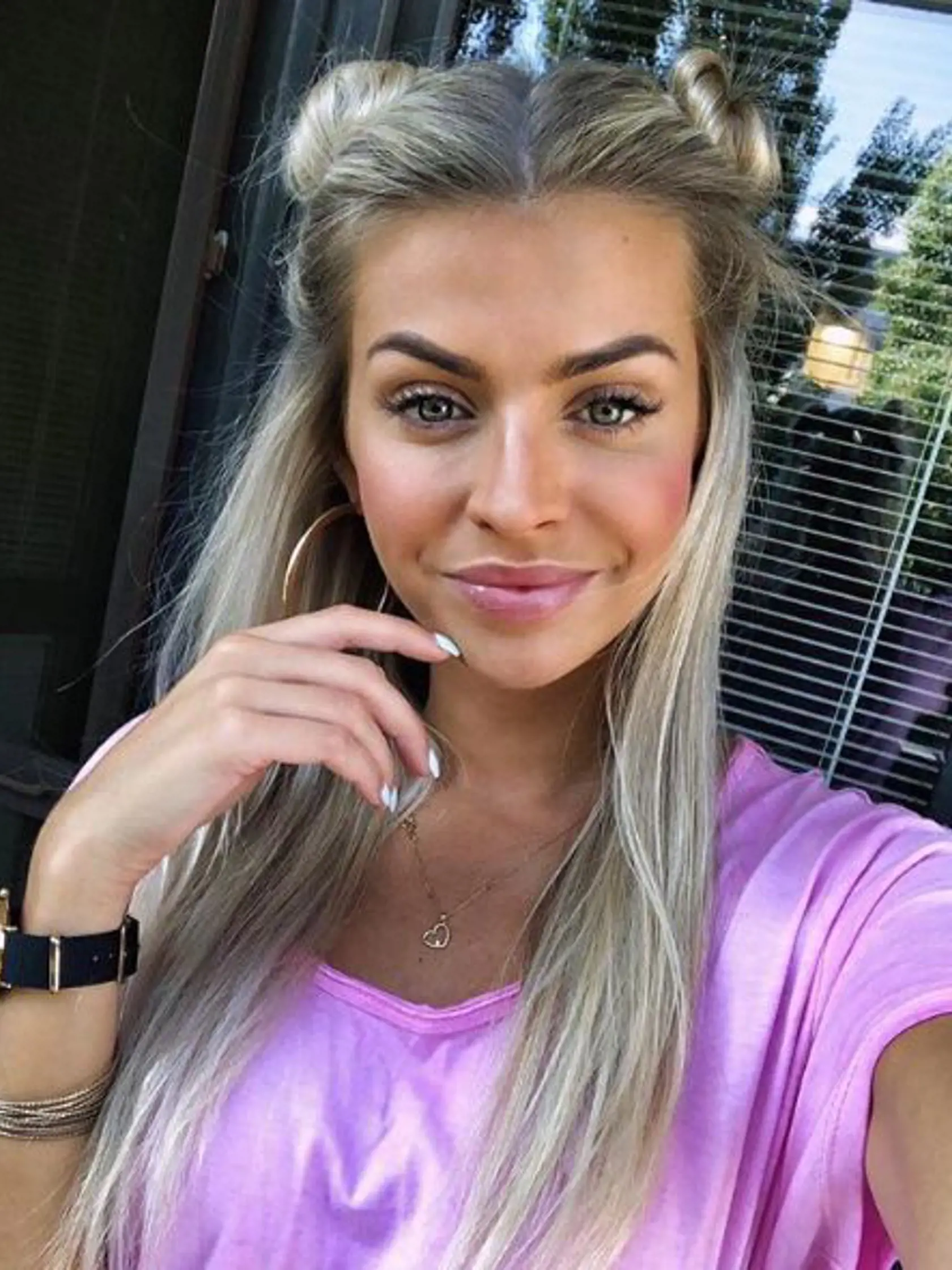 Lucia Slaninková.