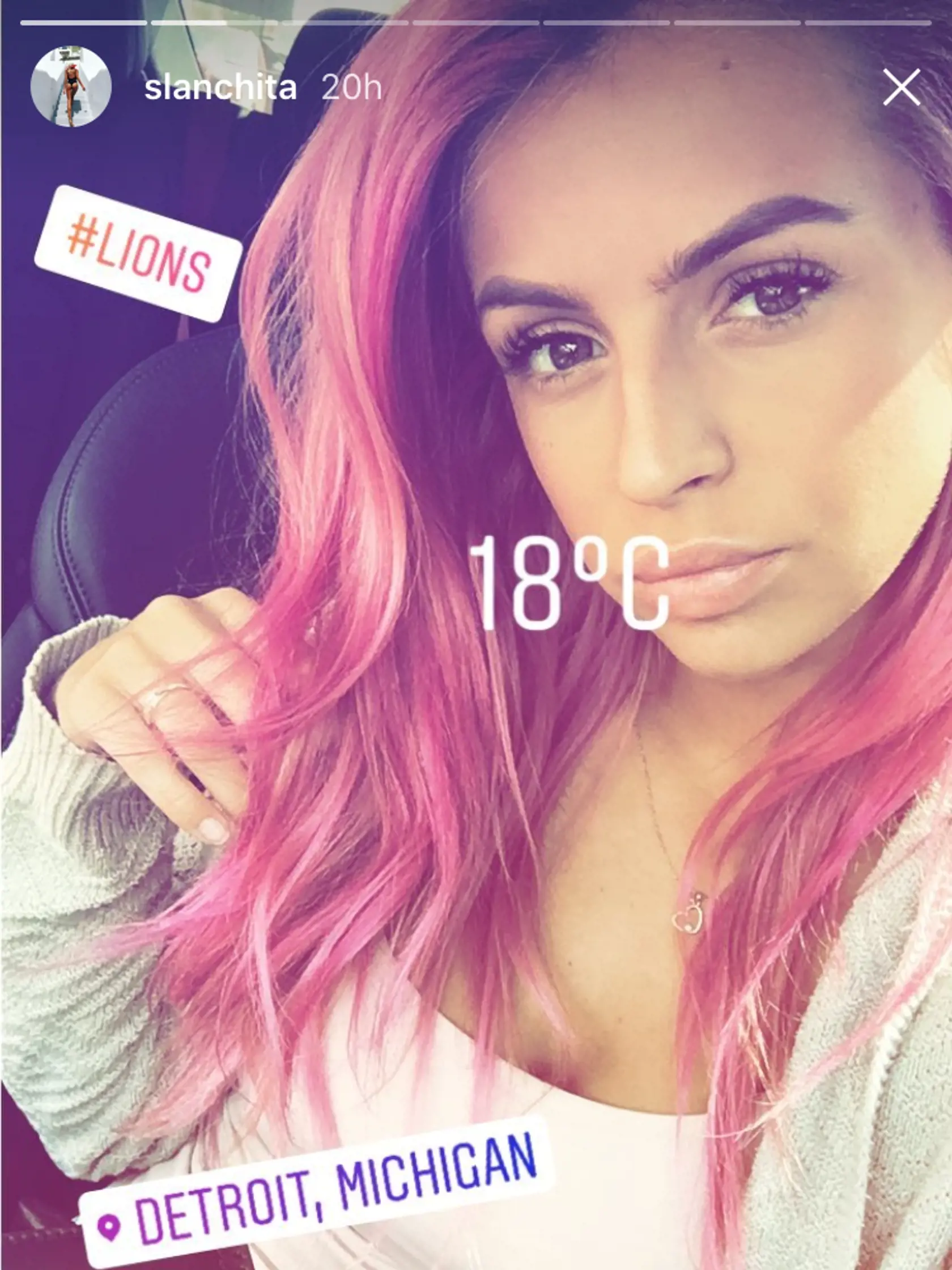 Lucia Slaninková