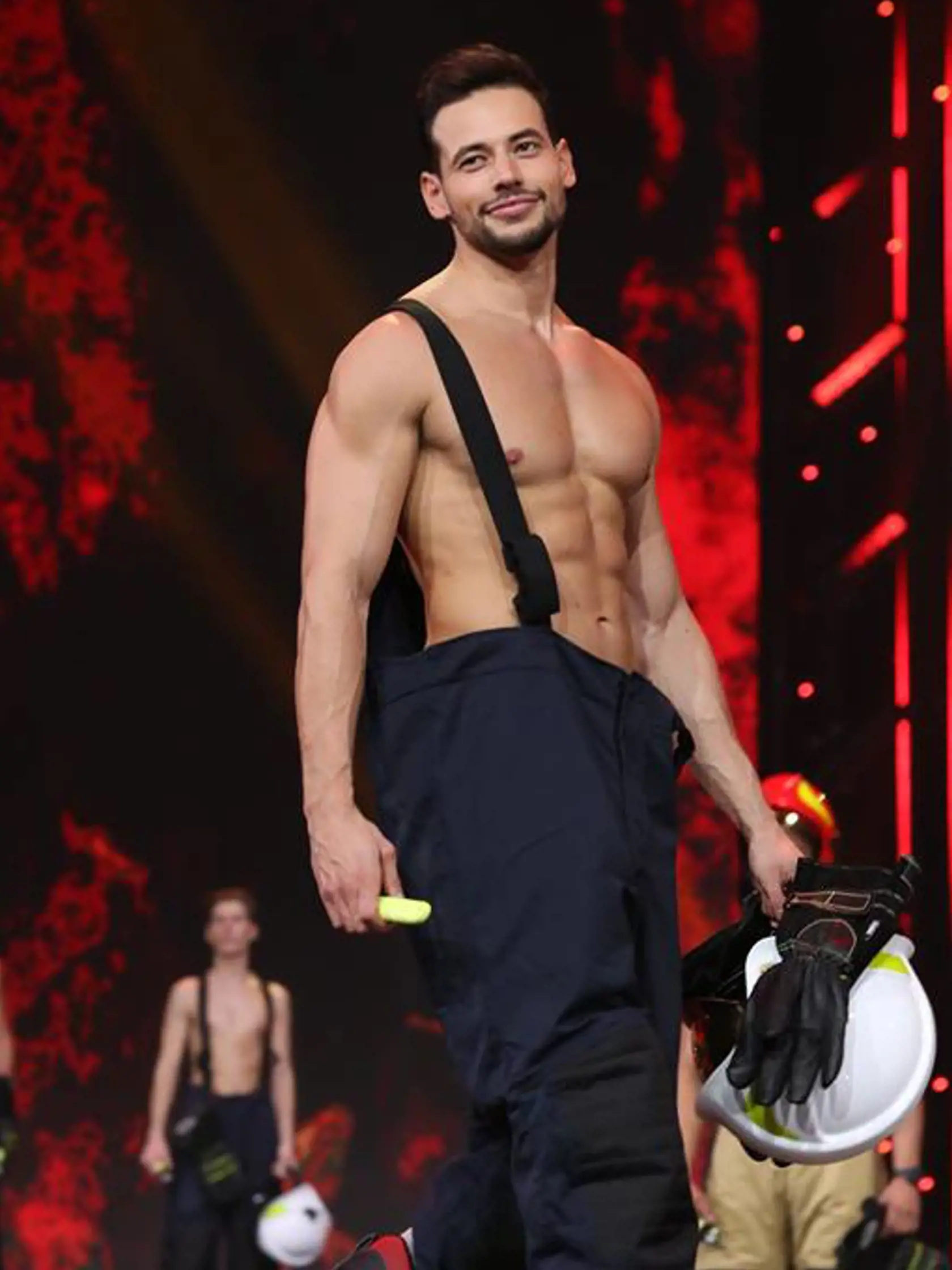 Michal Gajdošech