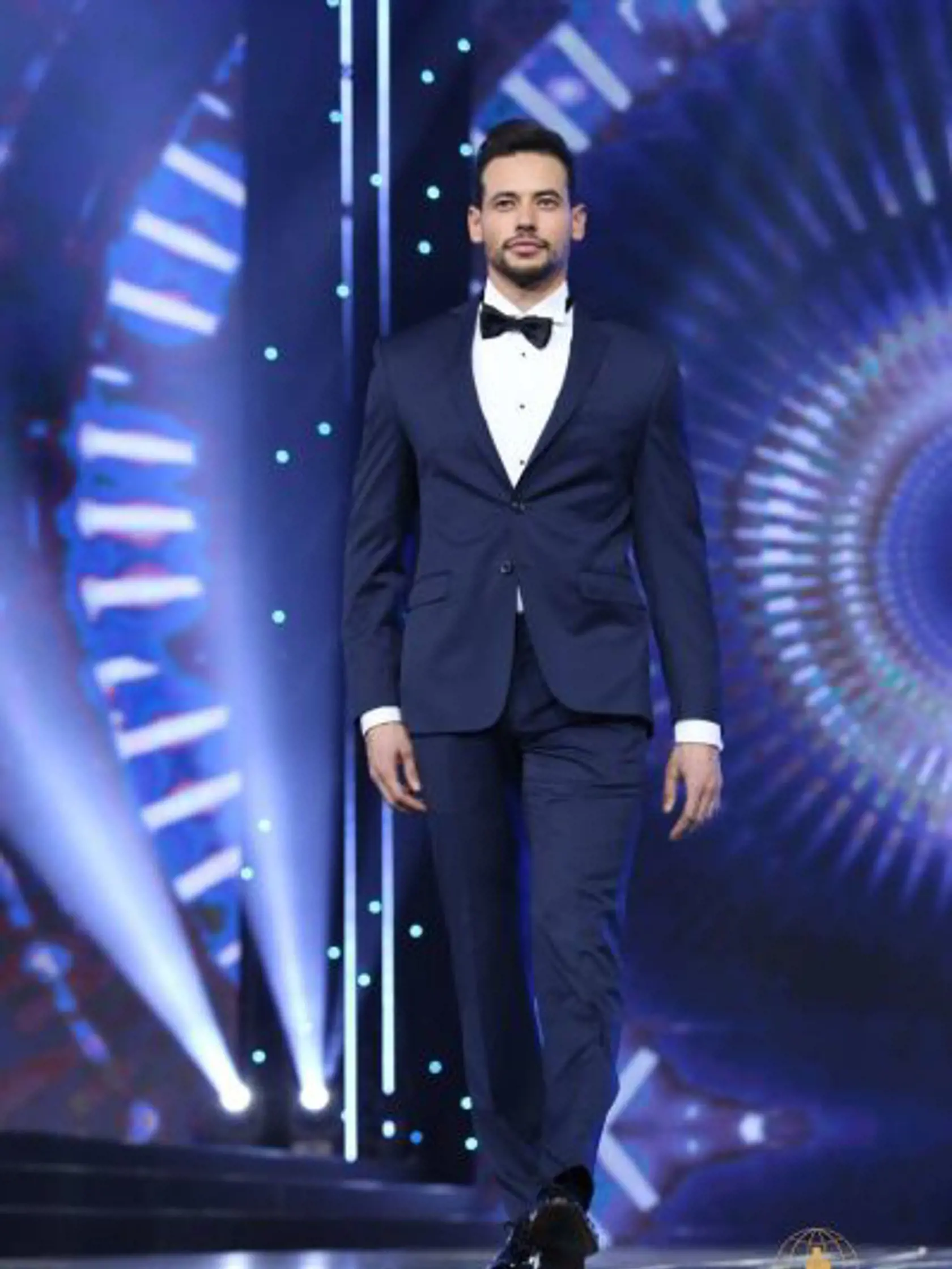 Michal Gajdošech