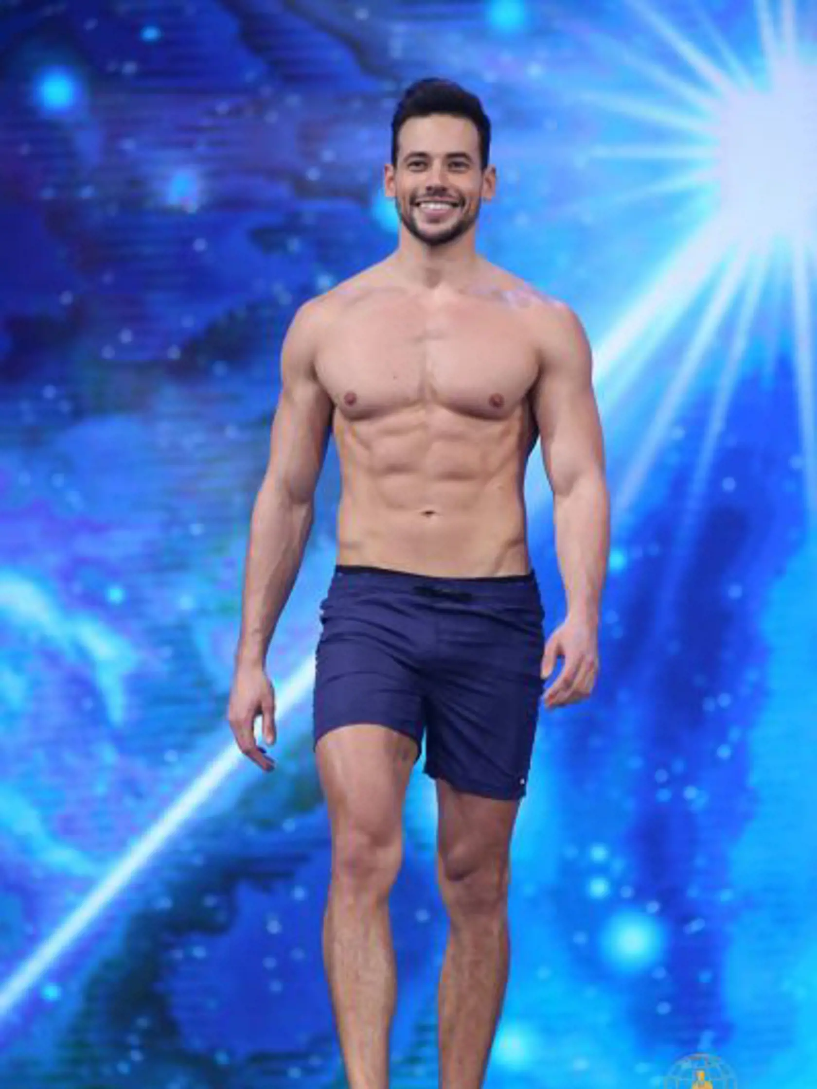 Michal Gajdošech