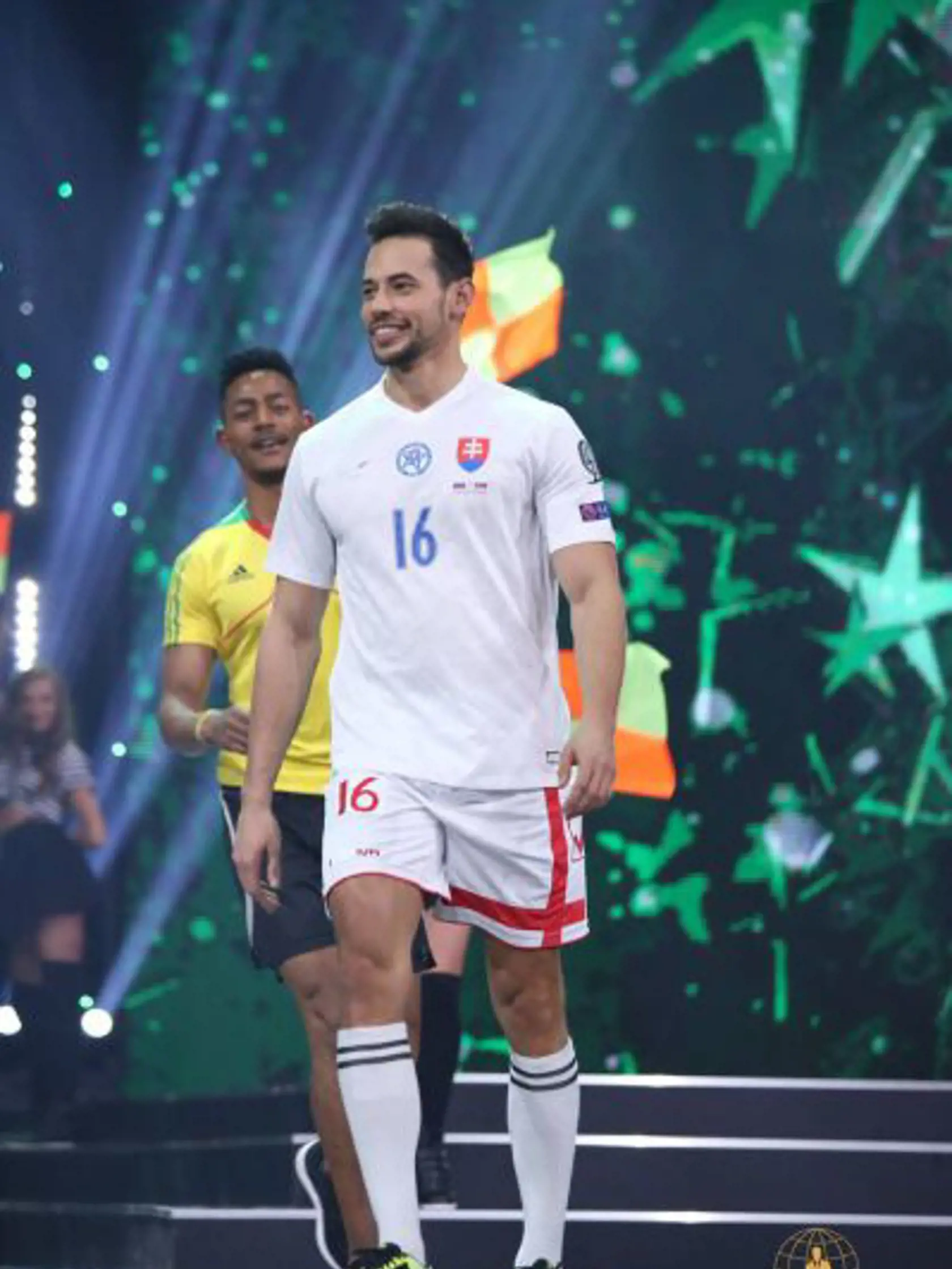 Michal Gajdošech
