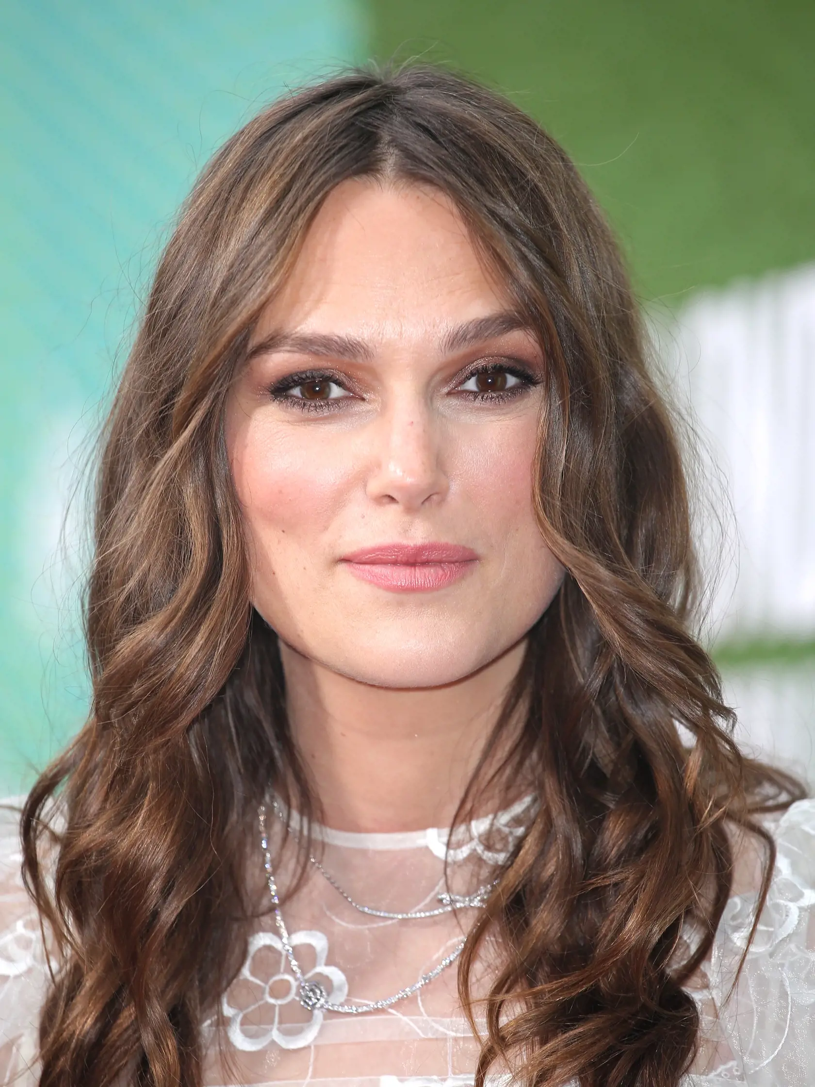 Keira Knightley