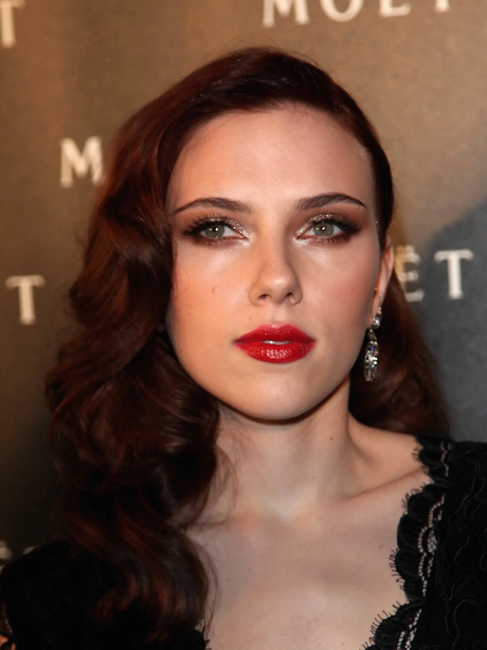 Scarlett Johansson