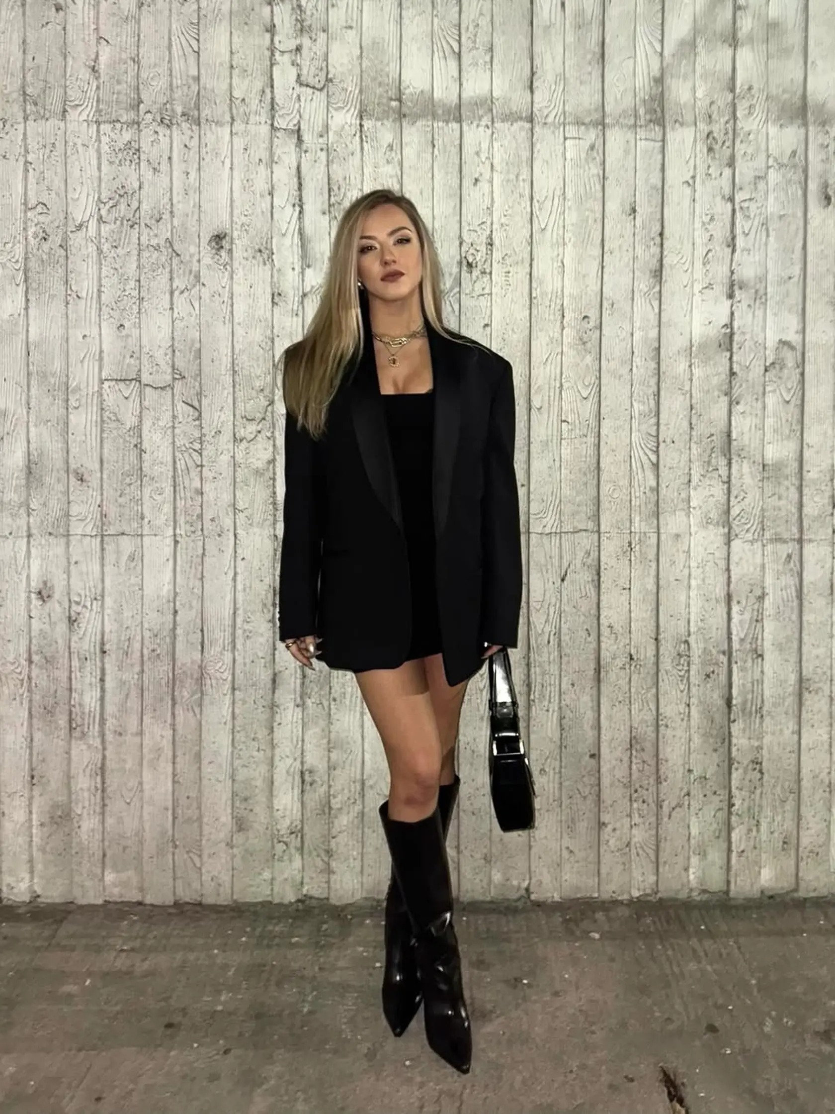 Sonya Milova nová priateľka Matyáša Adamca