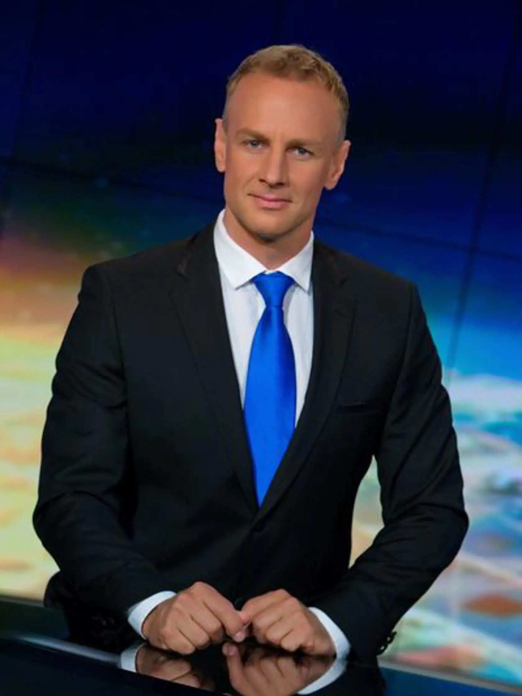 Markizák Patrik Švajda oslavuje 8. apríla 2022 okrúhlych 50 rokov.