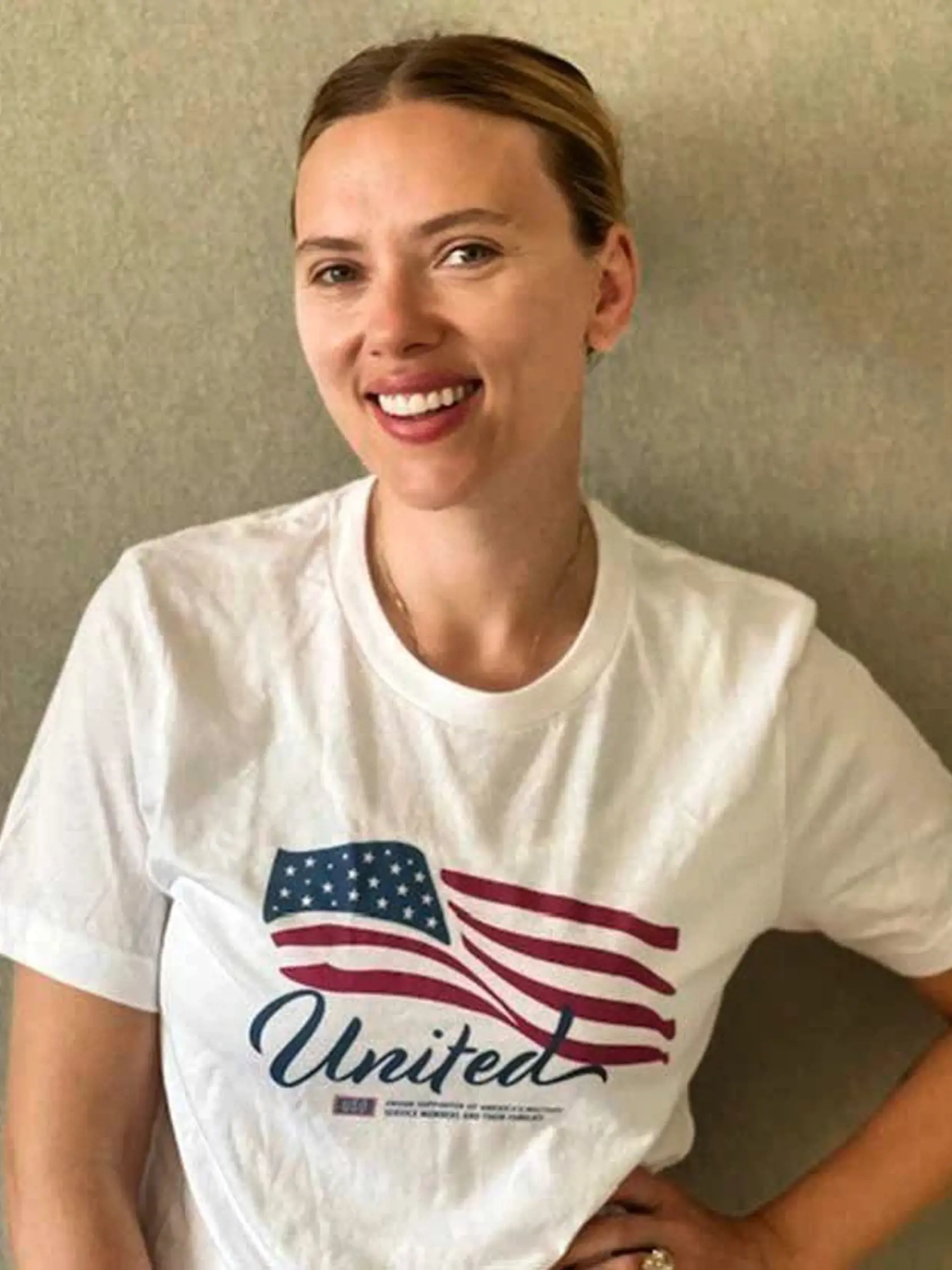 S kým randila Čierna vdova Scarlett Johansson?
