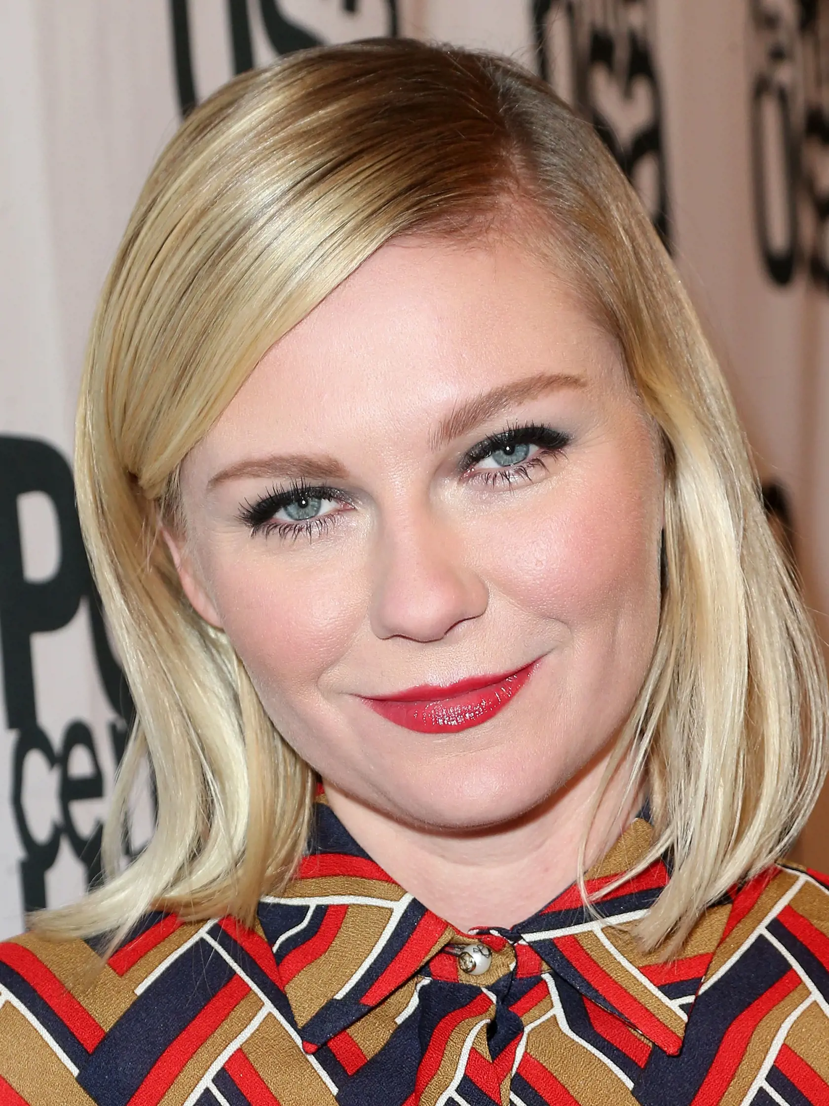 Kirsten Dunst