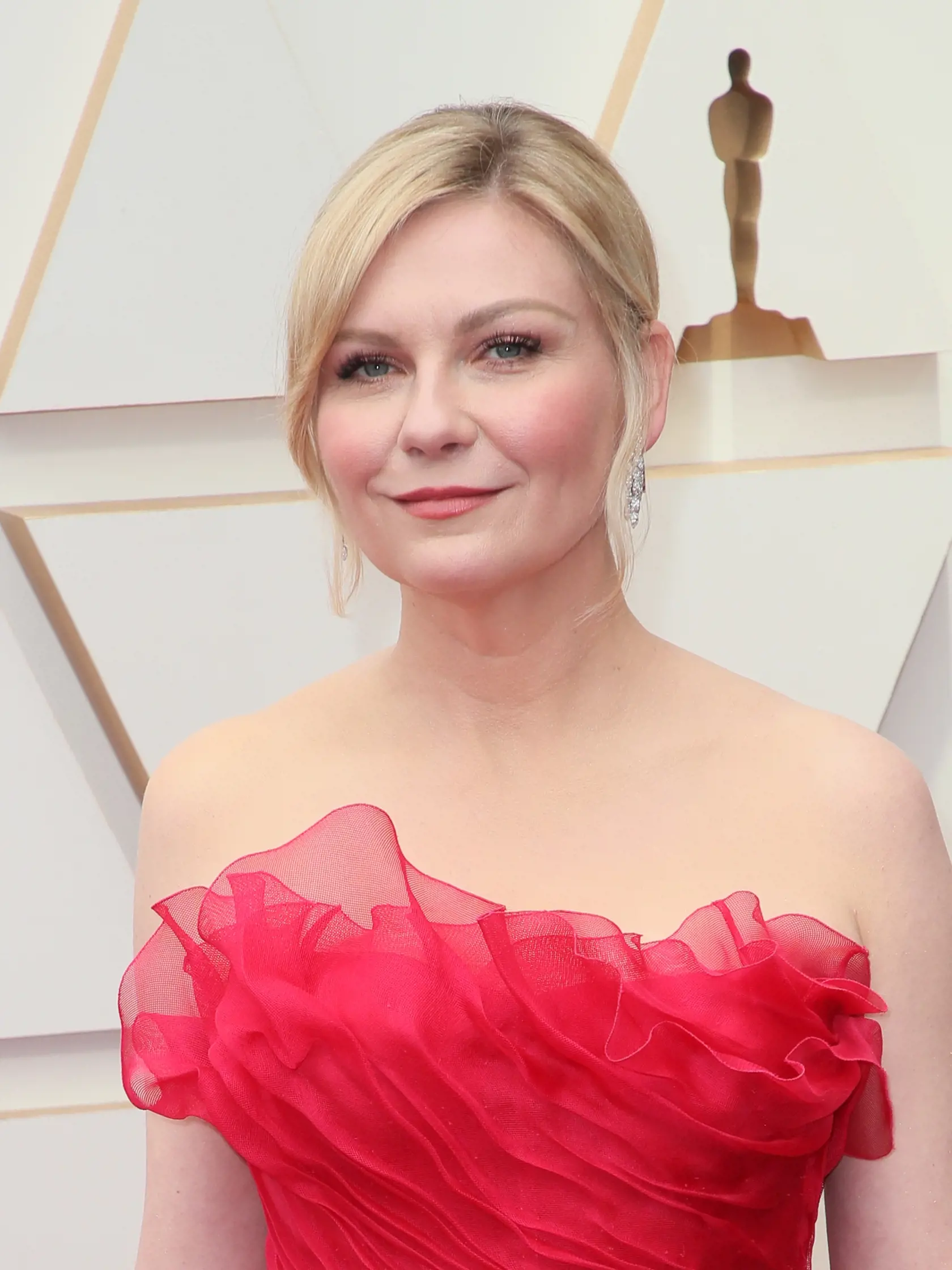 Oscary 2022: Kirsten Dunst