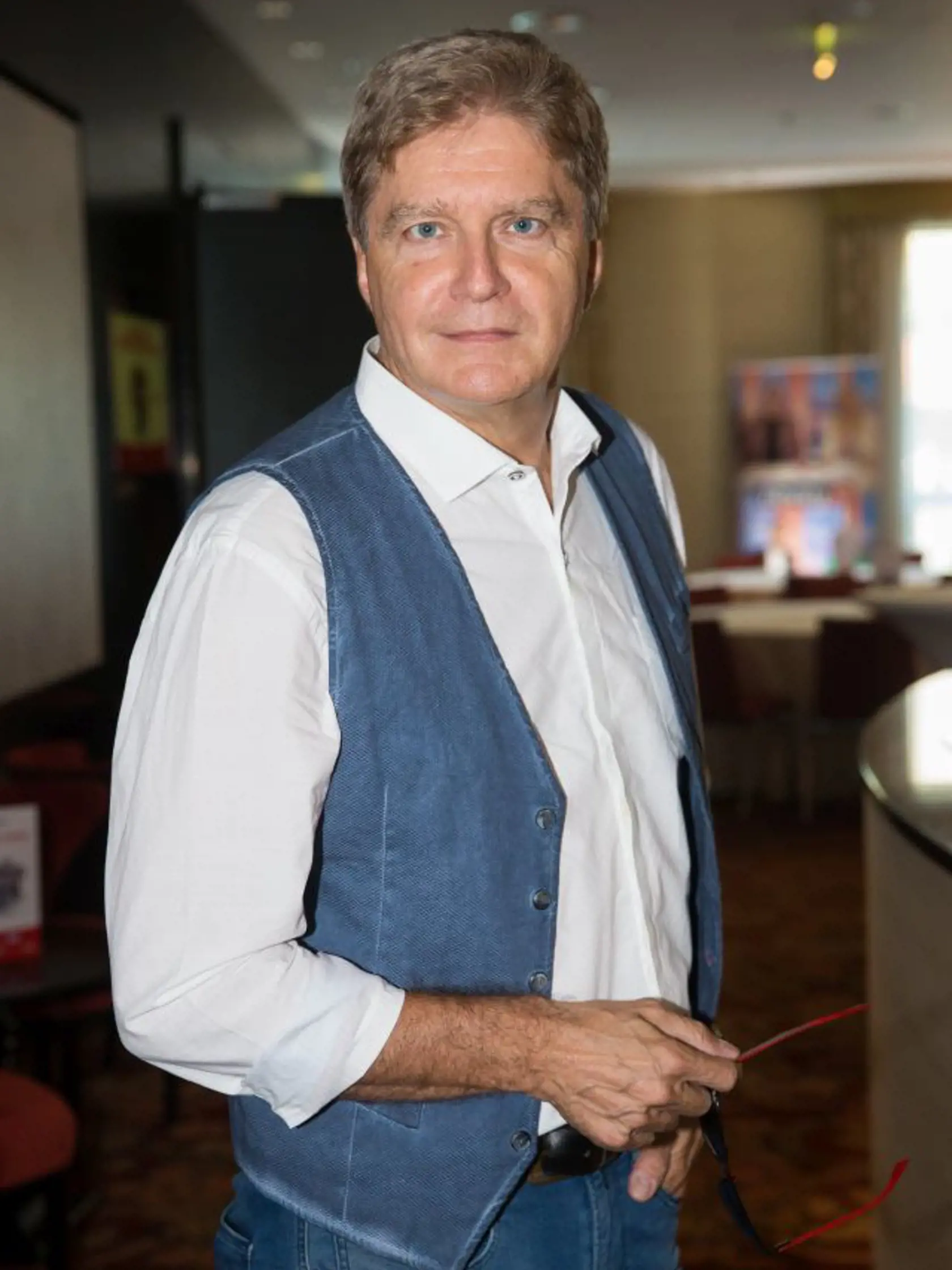 Štefan Skrúcaný