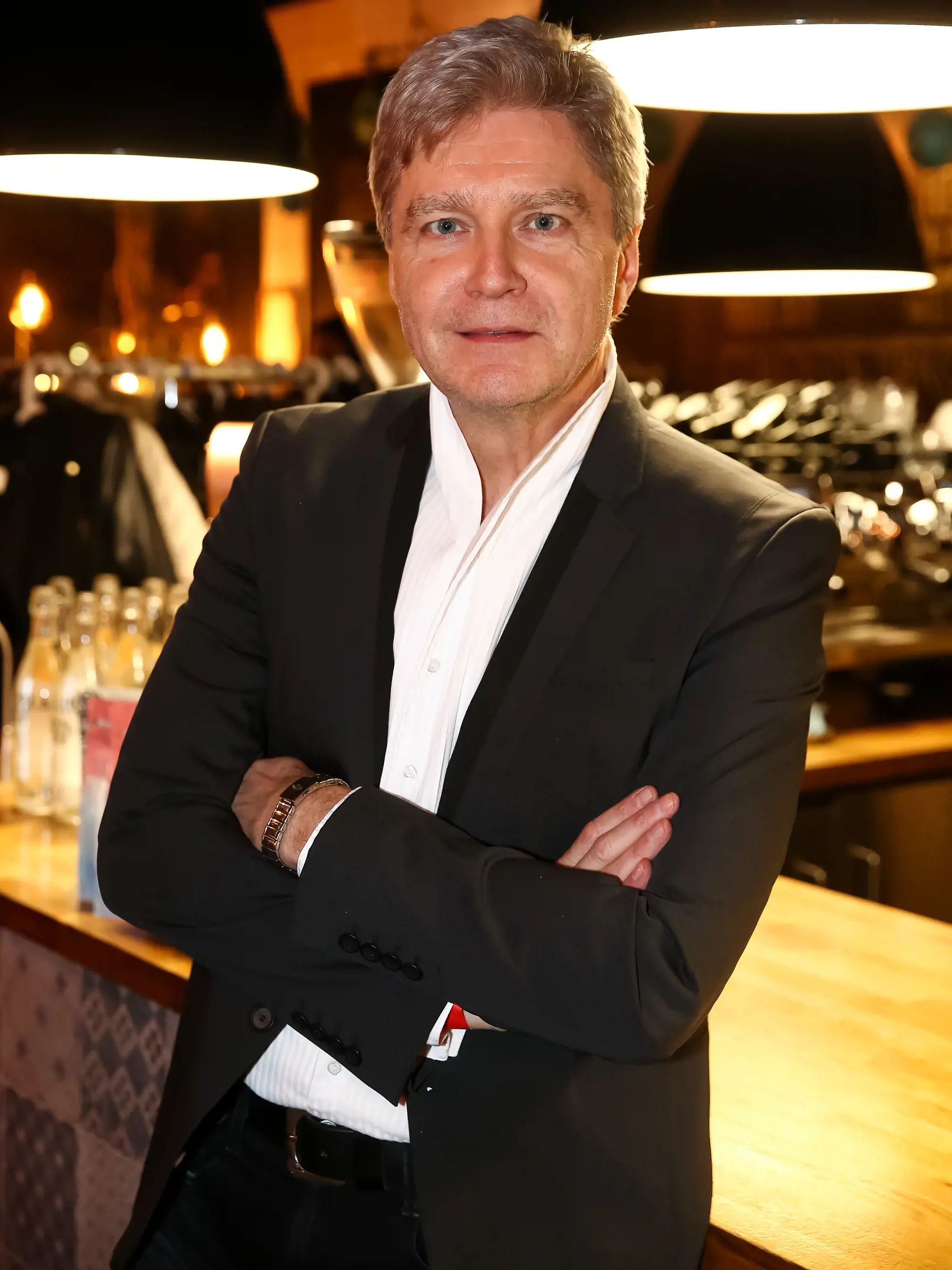 Štefan Skrúcaný