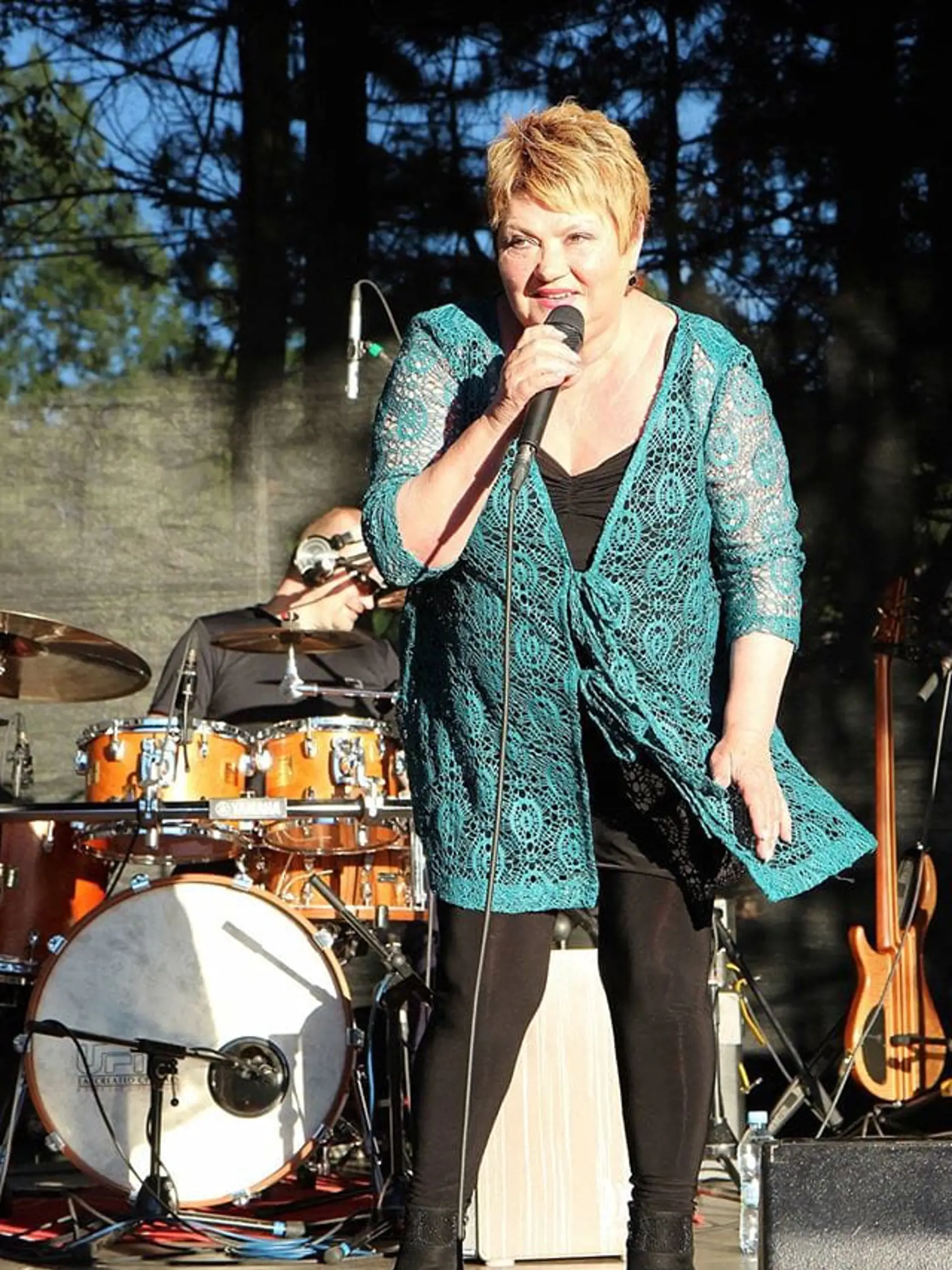 Věra Špinarová