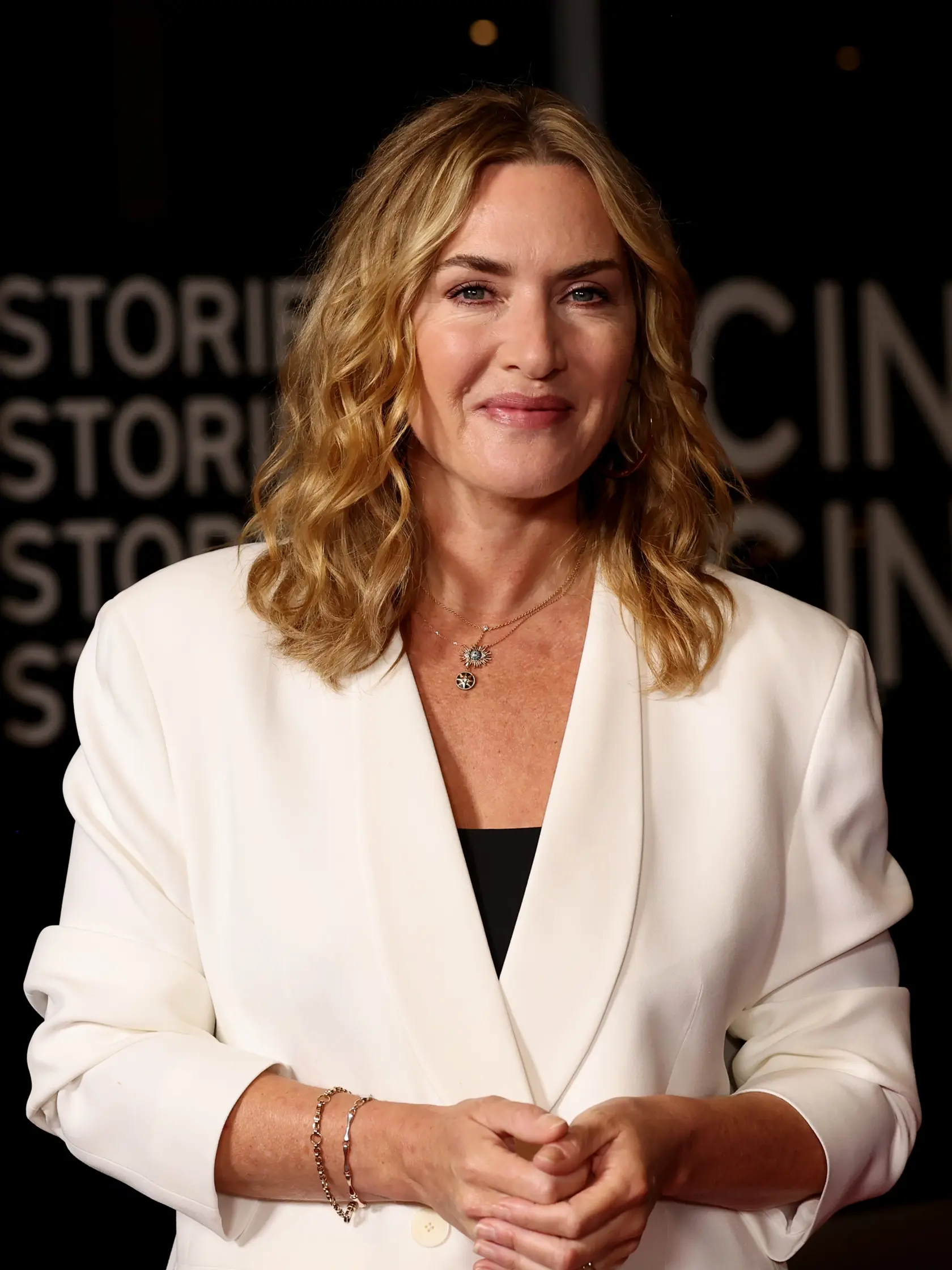 Oskarová víťazka Kate Winslet nás už roky dojíma svojimi úlohami v rôznych filmoch.
