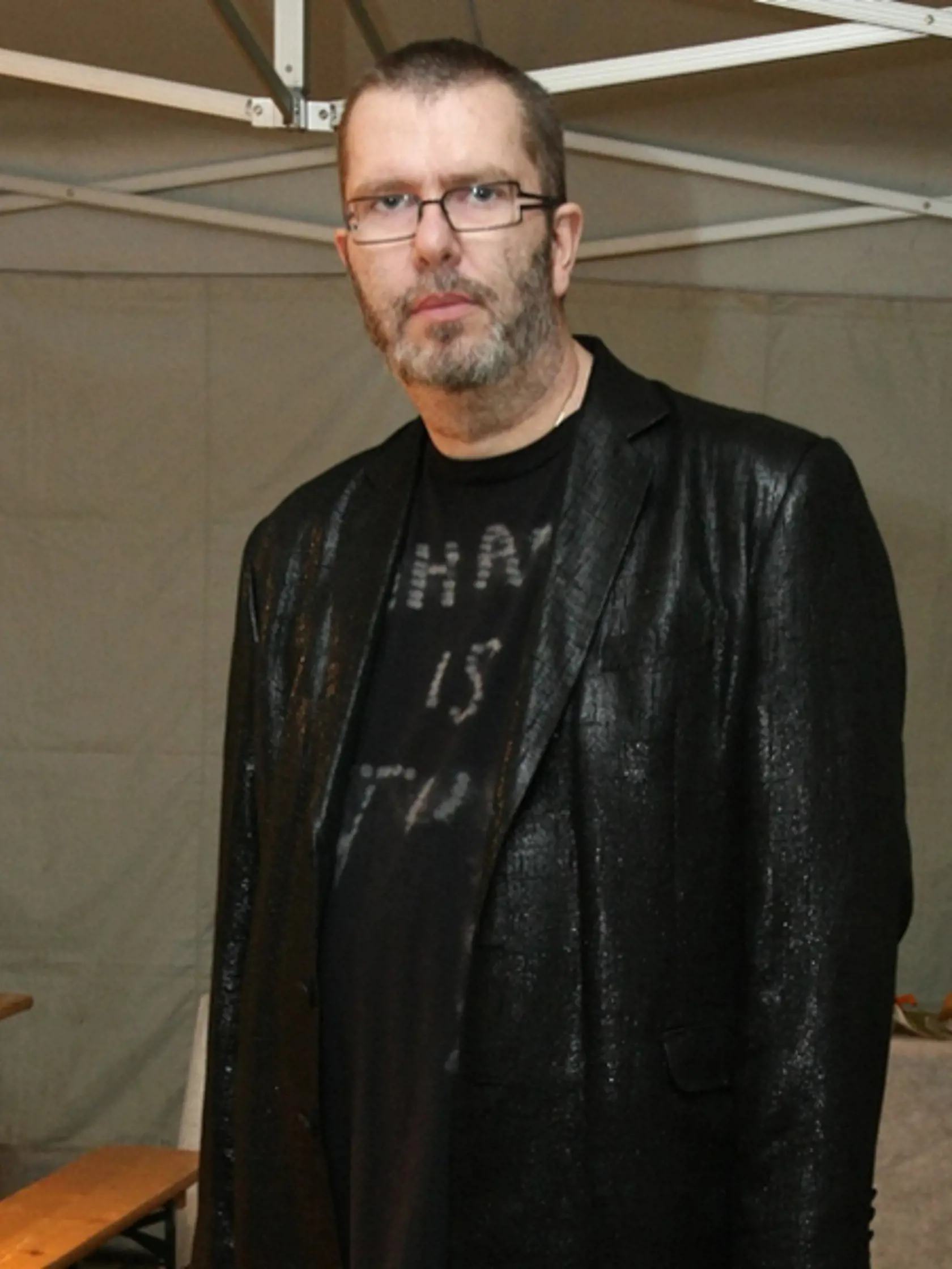 Richard Müller