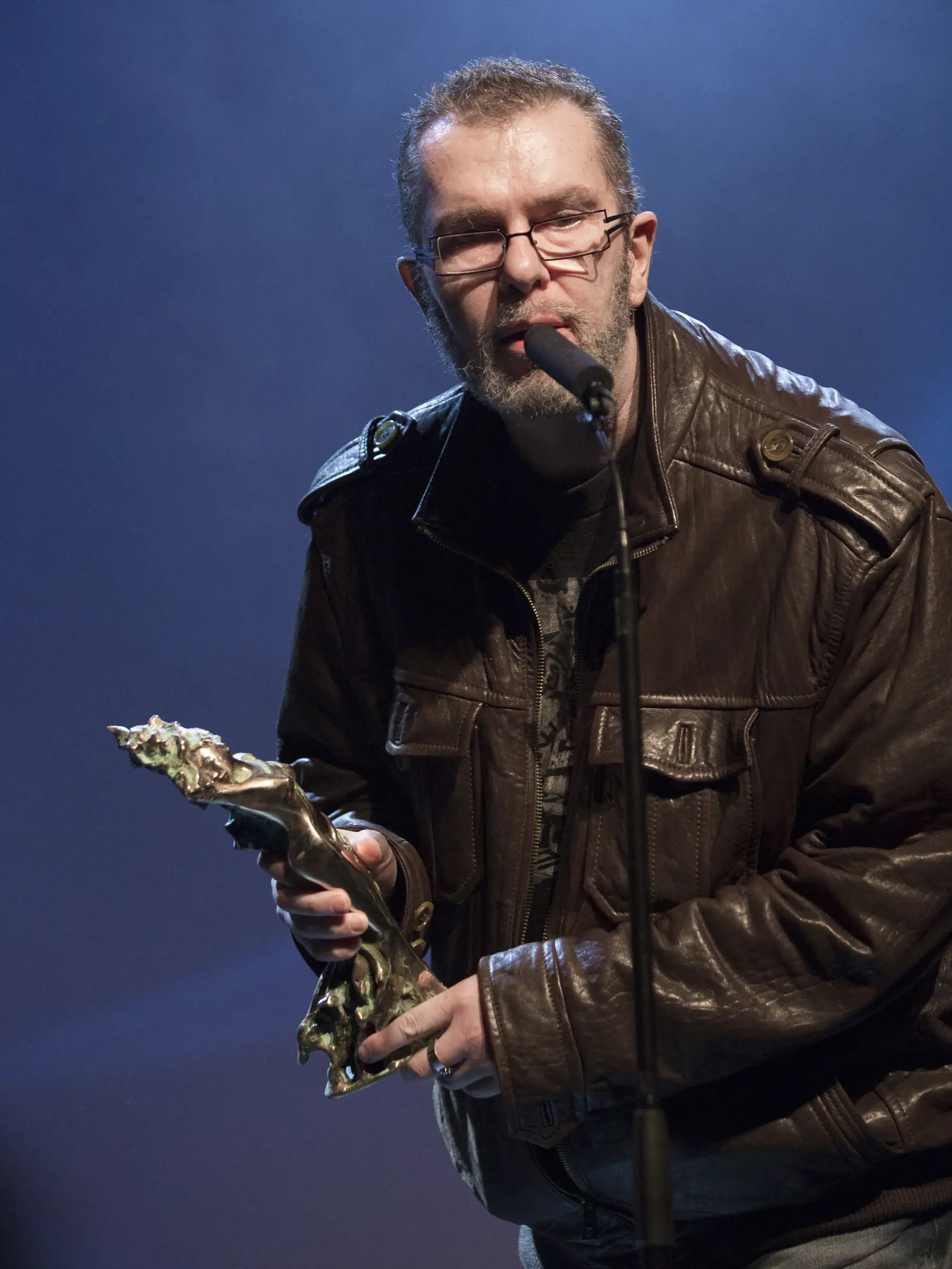 Richard Müller