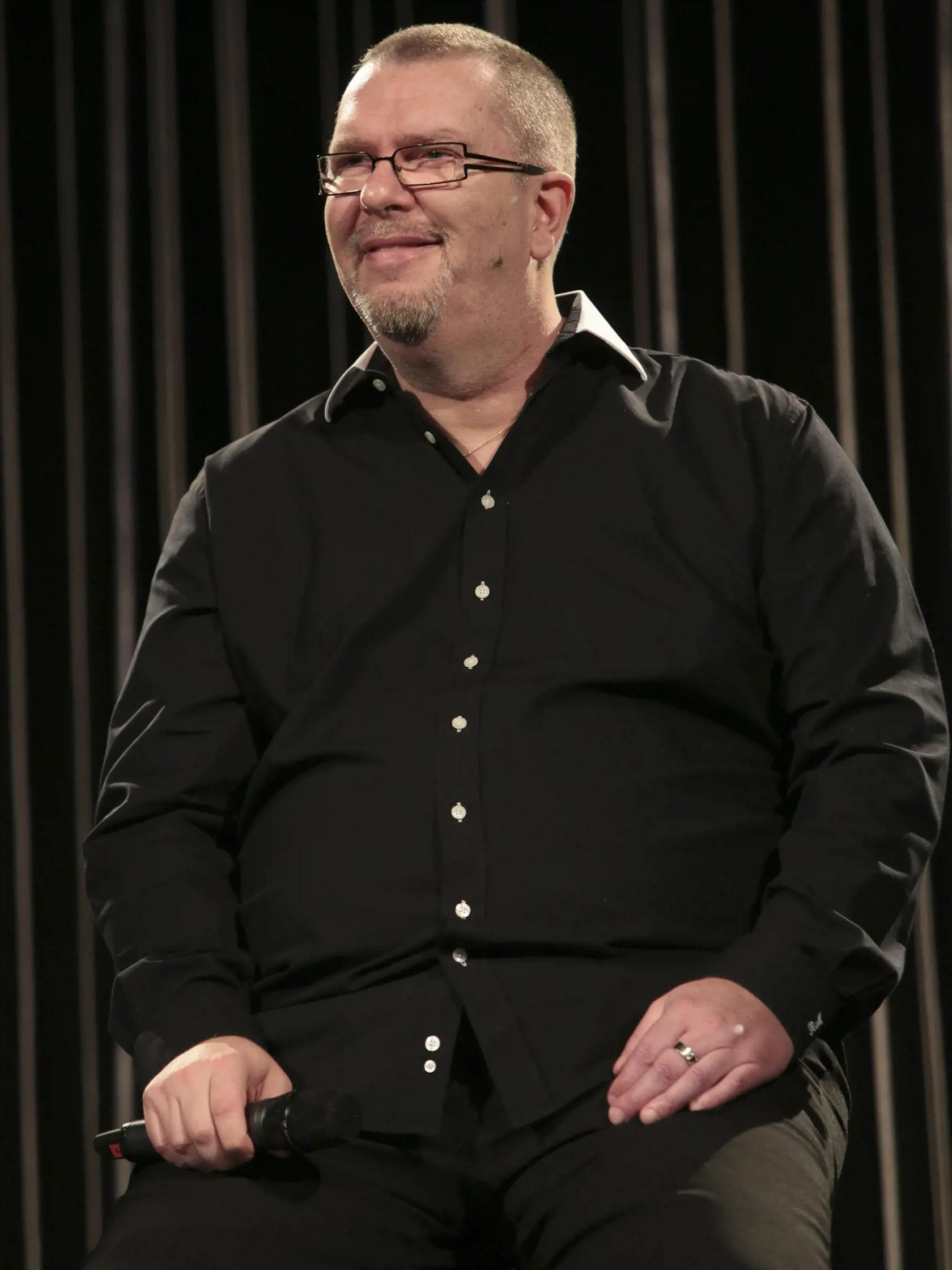 Richard Müller