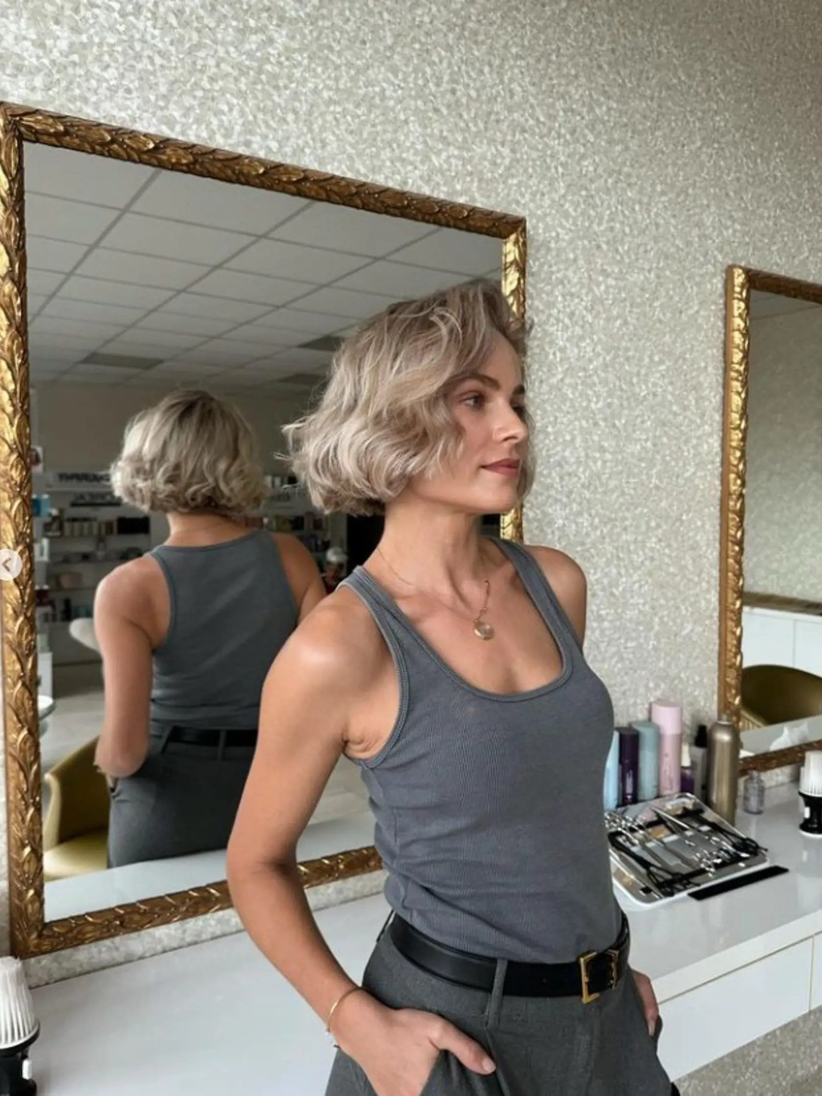 Ivana Gáborík trochu touto zmenou sklamala fanúšikov. 