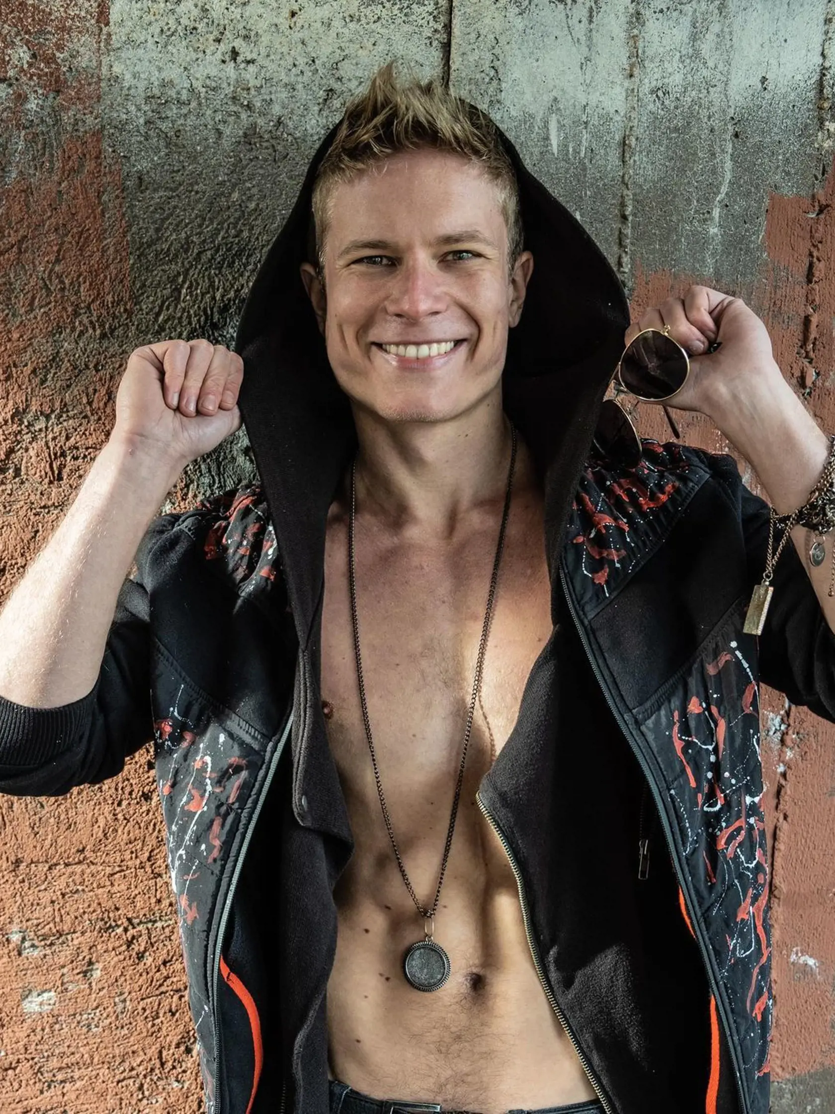 Miro Šmajda stojí čoraz častejšie za objektívom fotoaparátu.